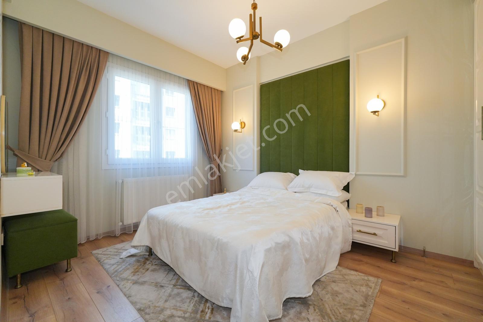 Pendik Satılık 2+1 Daire Site İçersinde E5'e Yürüme Mesafesinde - Görsel 9