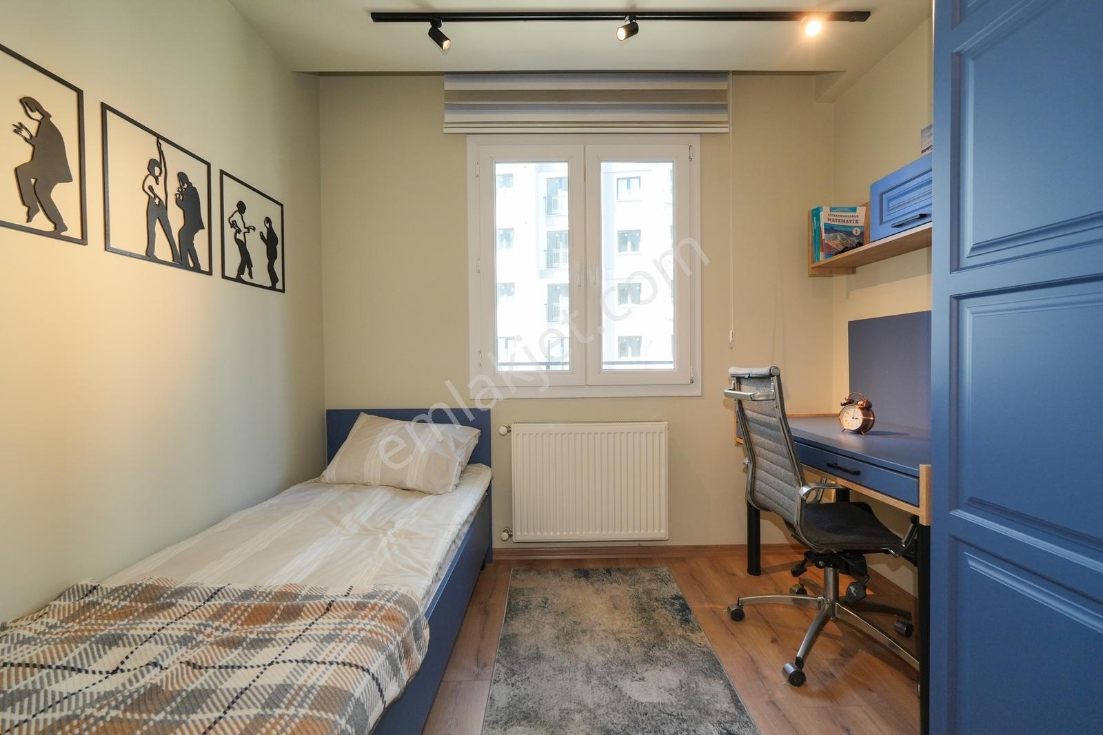 Pendik Satılık 2+1 Daire Site İçersinde E5'e Yürüme Mesafesinde - Görsel 17