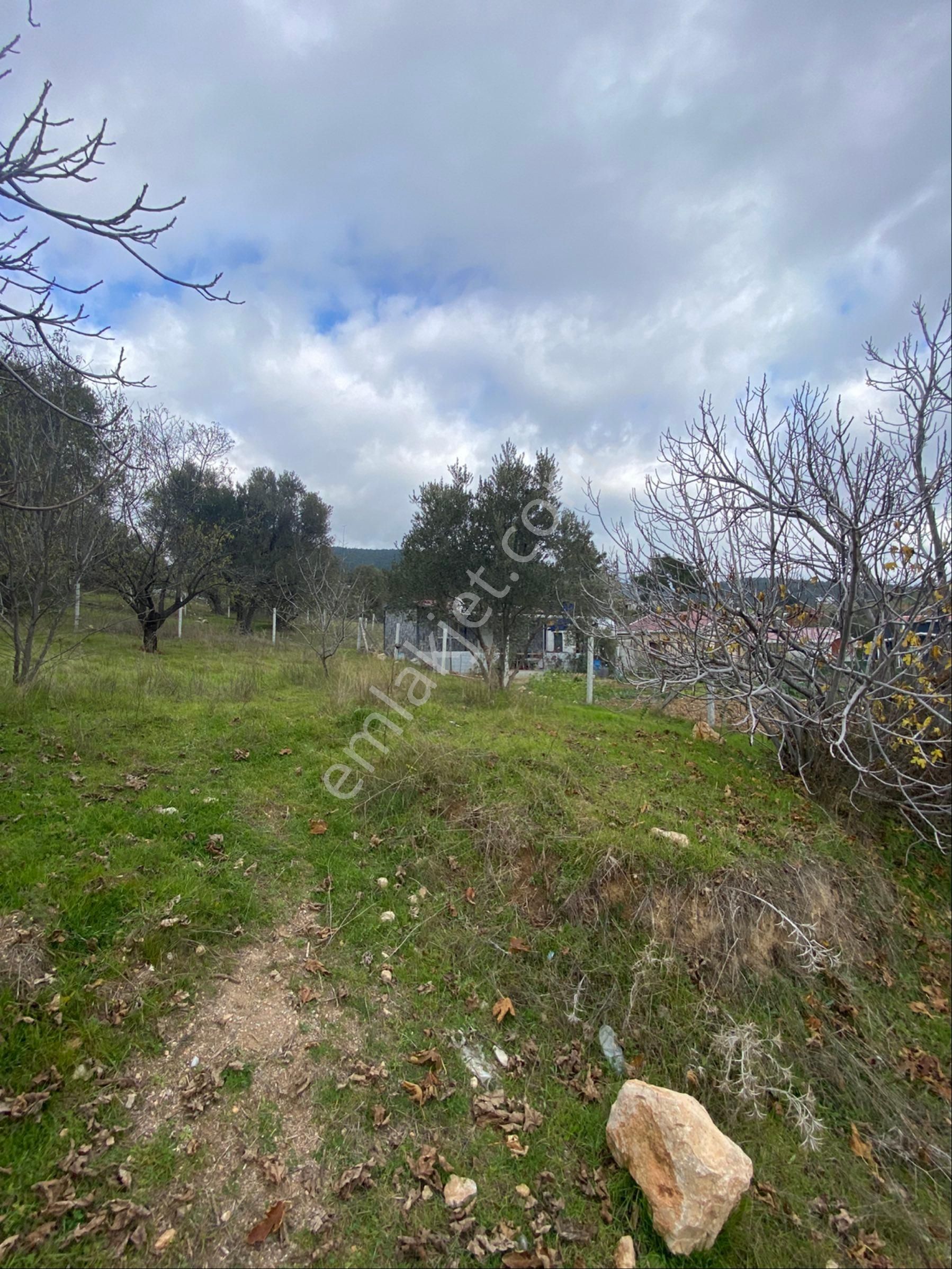 Damlacıkta Geleceğe Yönelik Kelepir Arsa - Görsel 11