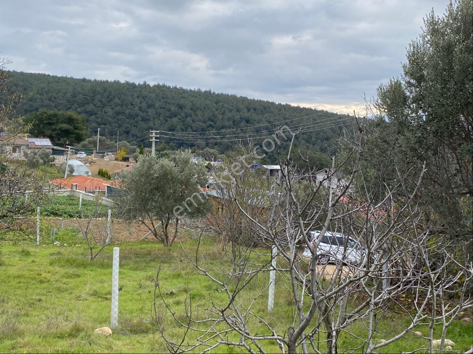 Damlacıkta Geleceğe Yönelik Kelepir Arsa - Görsel 2