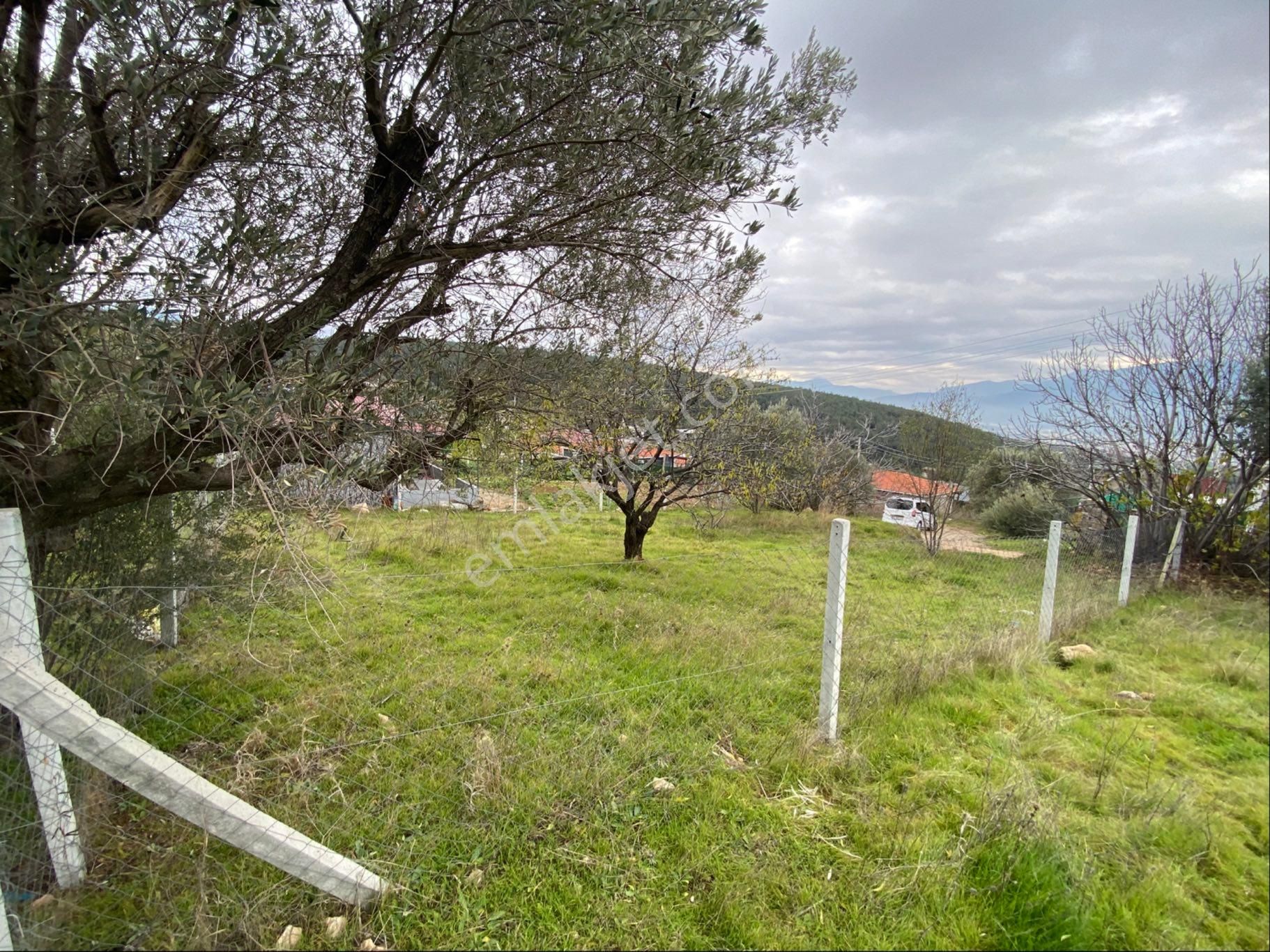 Damlacıkta Geleceğe Yönelik Kelepir Arsa - Görsel 14