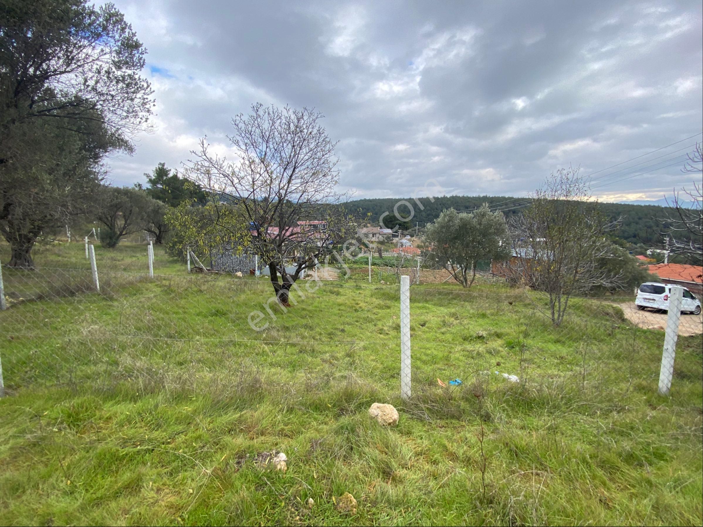 Damlacıkta Geleceğe Yönelik Kelepir Arsa - Görsel 5