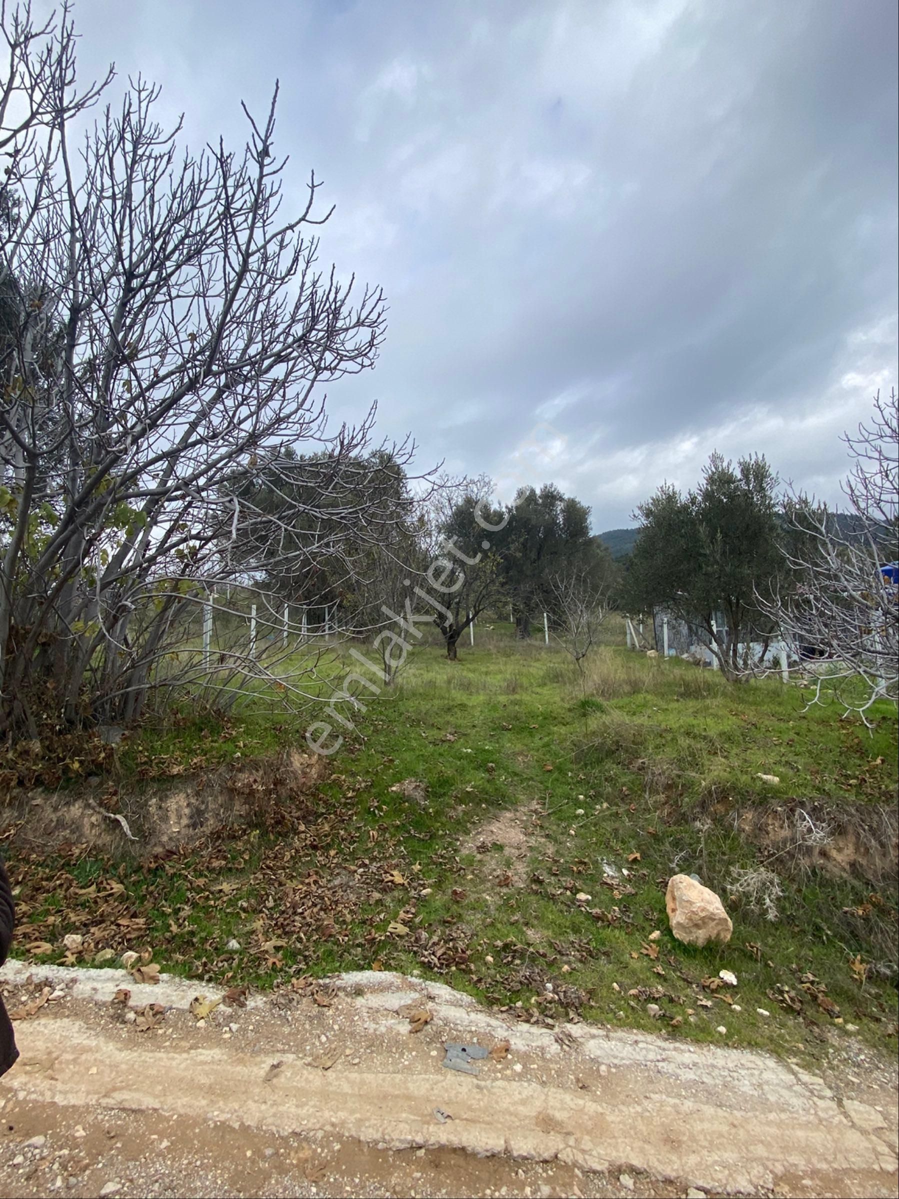 Damlacıkta Geleceğe Yönelik Kelepir Arsa - Görsel 13