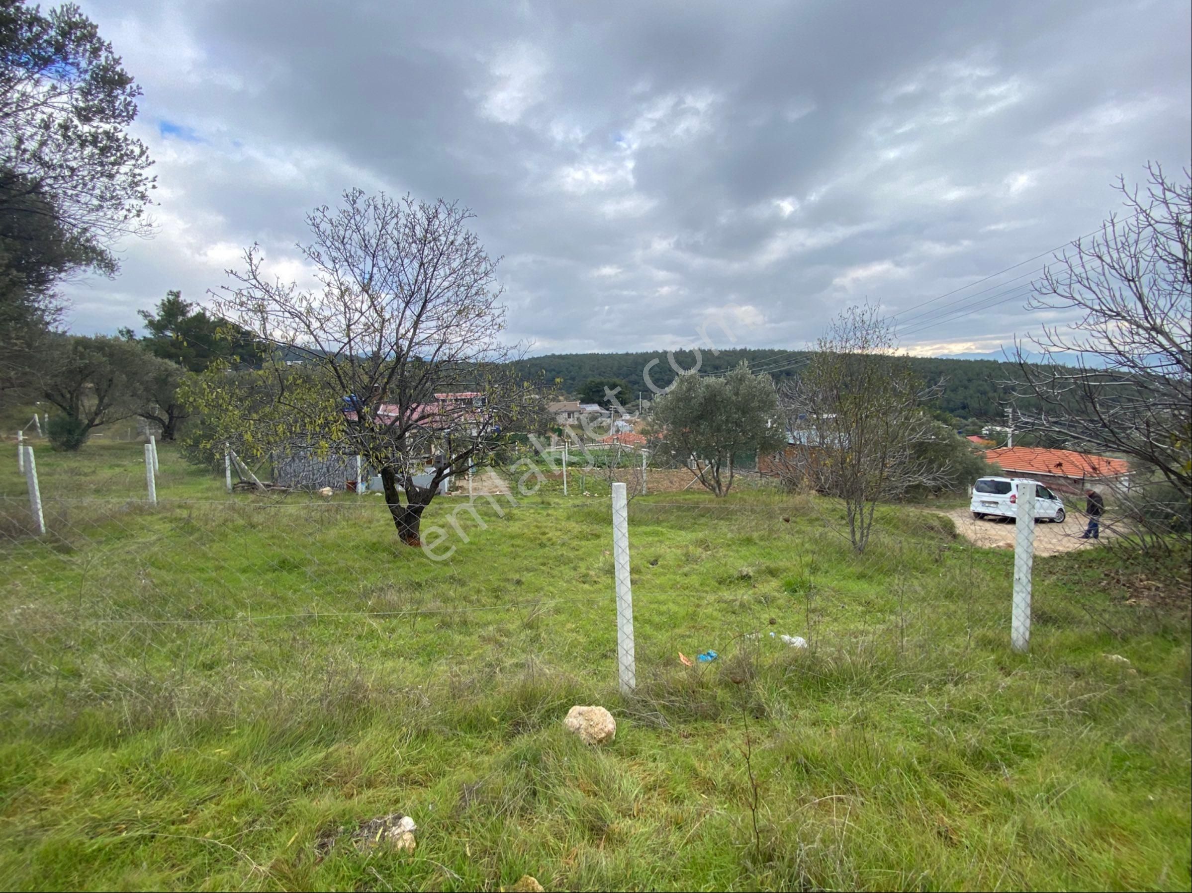 Damlacıkta Geleceğe Yönelik Kelepir Arsa - Görsel 7