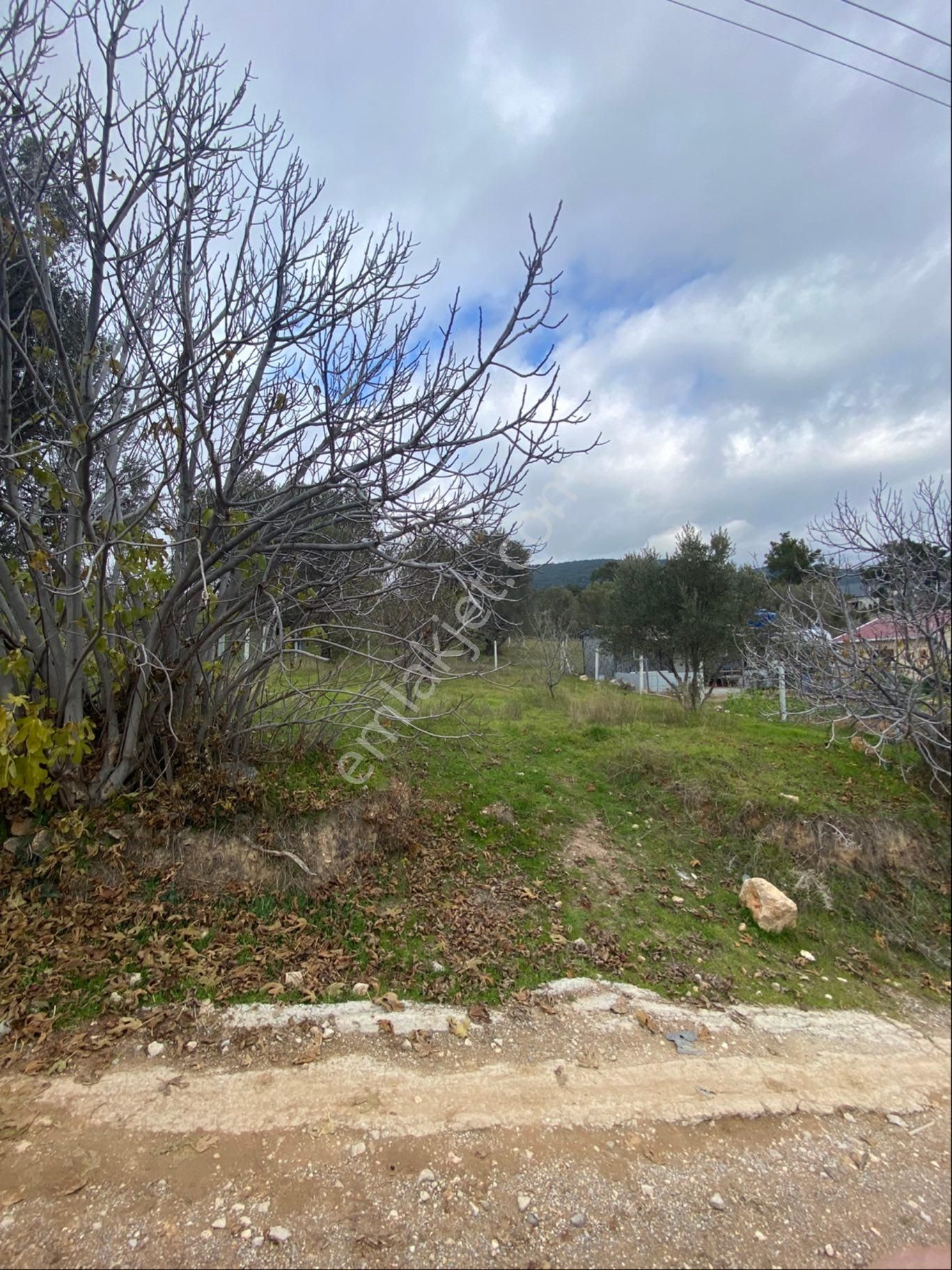 Damlacıkta Geleceğe Yönelik Kelepir Arsa - Görsel 10