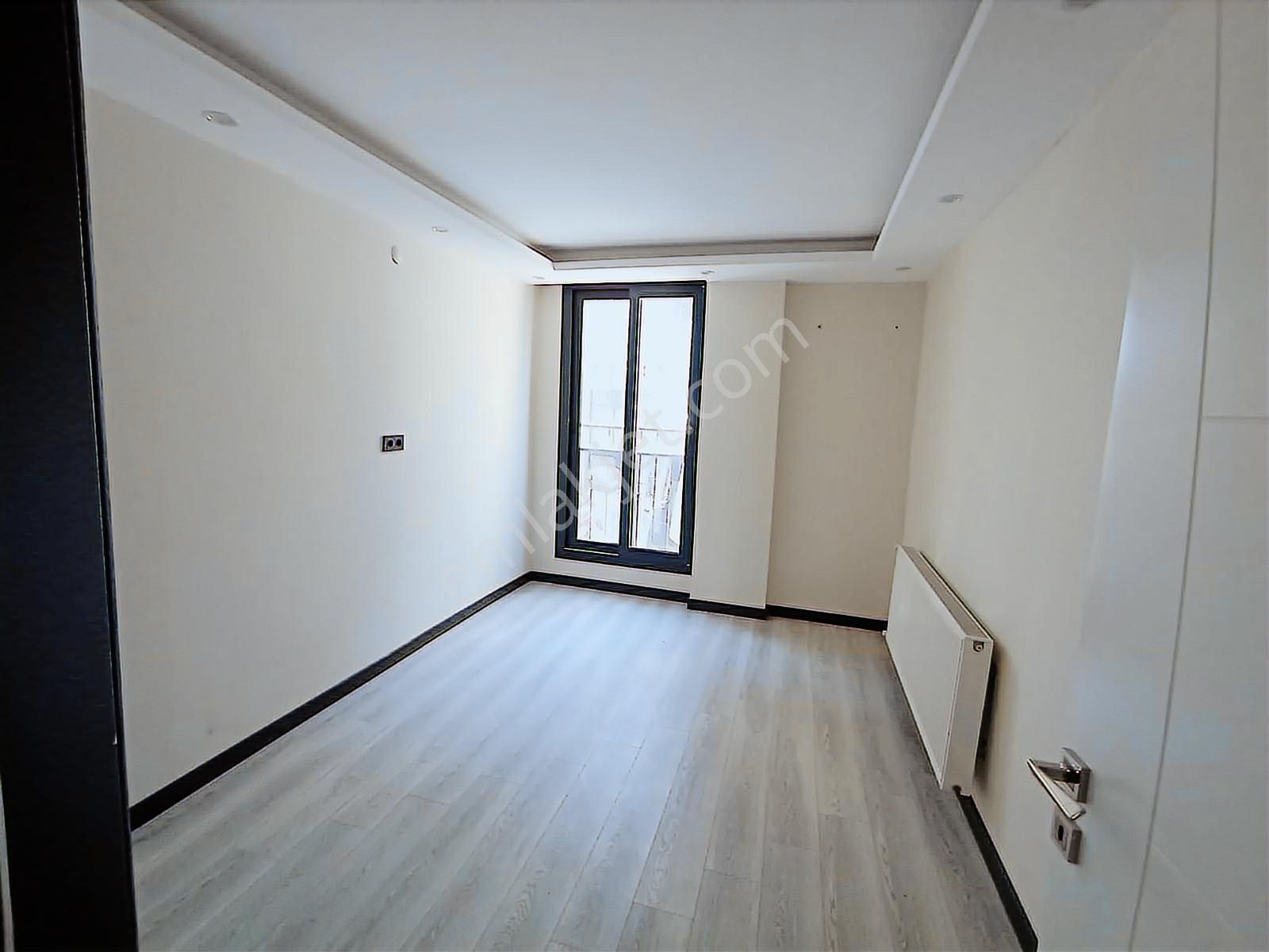 Karabağlar Sevgi Mh Doğal Gazlı 100 M2 2+1 Full Daire Kiralıktır - Görsel 6