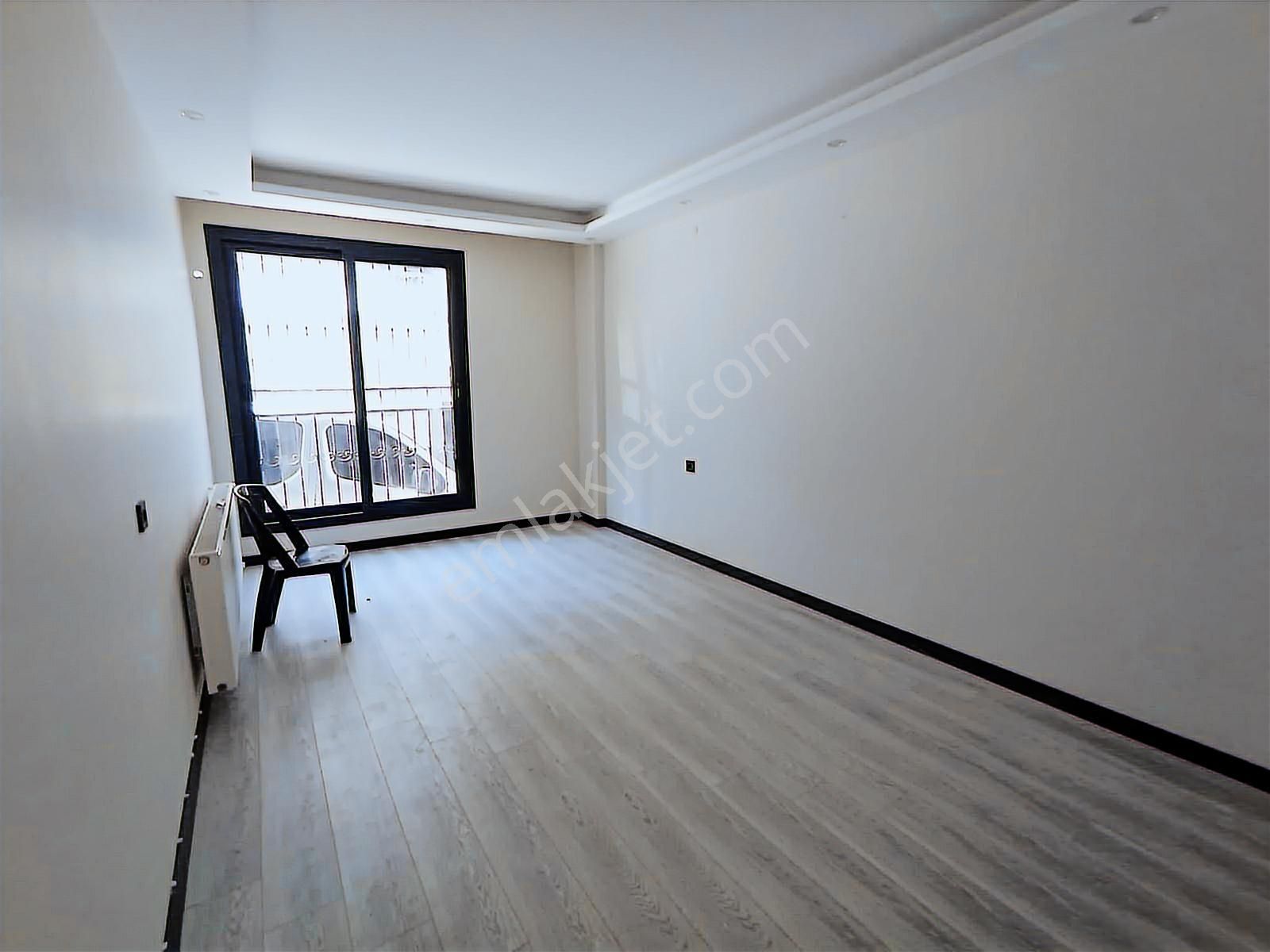Karabağlar Sevgi Mh Doğal Gazlı 100 M2 2+1 Full Daire Kiralıktır - Görsel 9