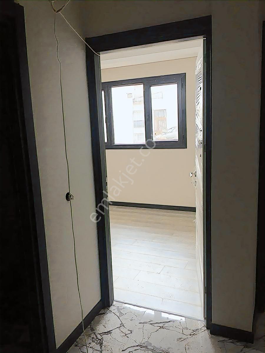 Karabağlar Sevgi Mh Doğal Gazlı 100 M2 2+1 Full Daire Kiralıktır - Görsel 17