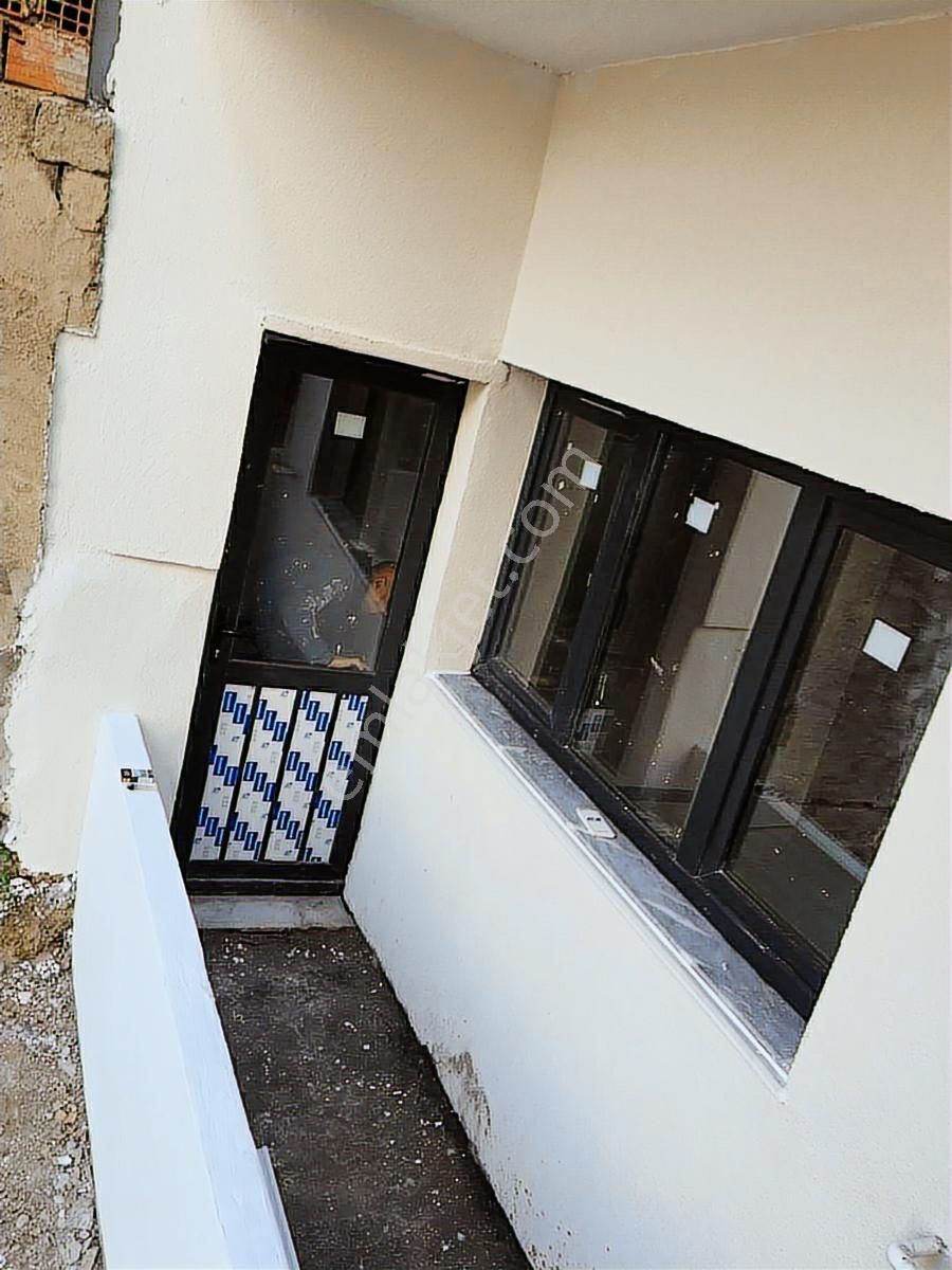 Karabağlar Sevgi Mh Doğal Gazlı 100 M2 2+1 Full Daire Kiralıktır - Görsel 19