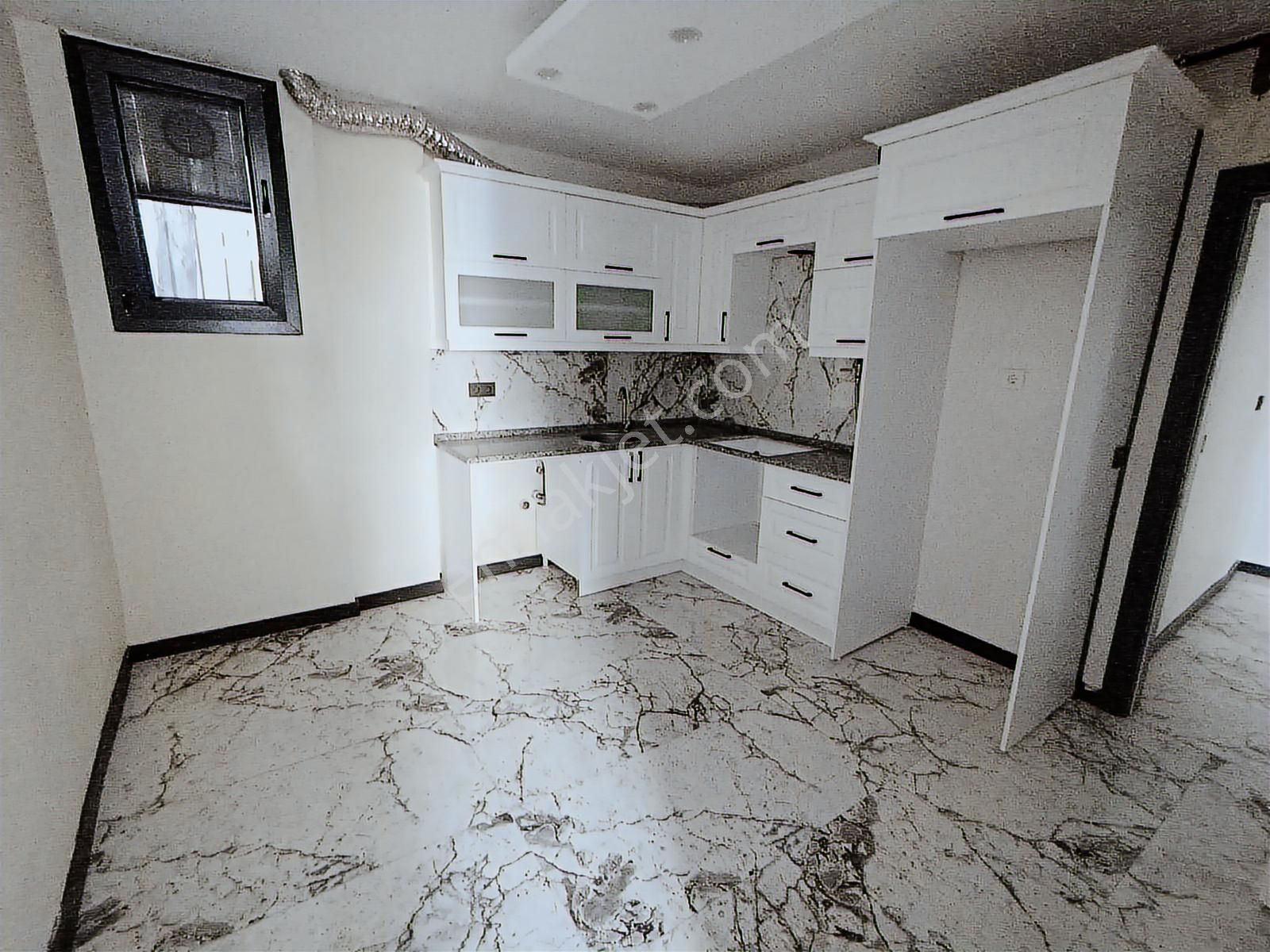 Karabağlar Sevgi Mh Doğal Gazlı 100 M2 2+1 Full Daire Kiralıktır - Görsel 15