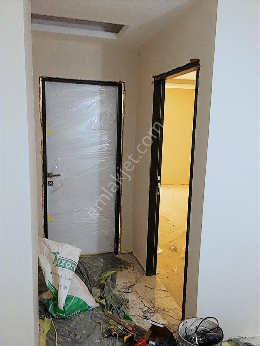 Karabağlar Sevgi Mh Doğal Gazlı 100 M2 2+1 Full Daire Kiralıktır - Görsel 23