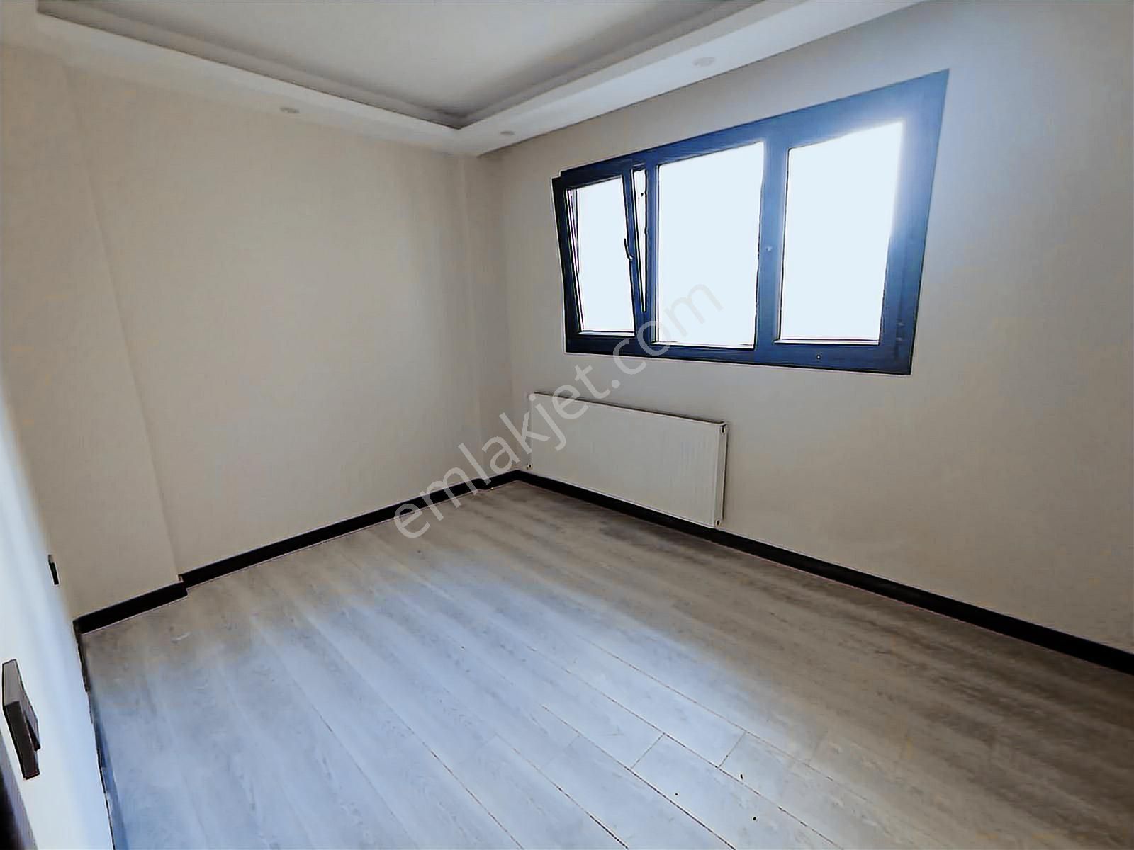 Karabağlar Sevgi Mh Doğal Gazlı 100 M2 2+1 Full Daire Kiralıktır - Görsel 10