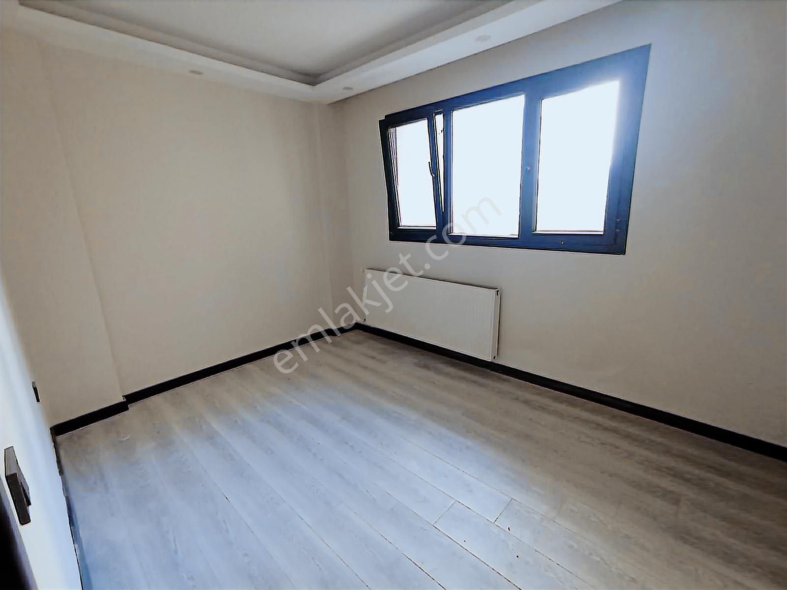 Karabağlar Sevgi Mh Doğal Gazlı 100 M2 2+1 Full Daire Kiralıktır - Görsel 7
