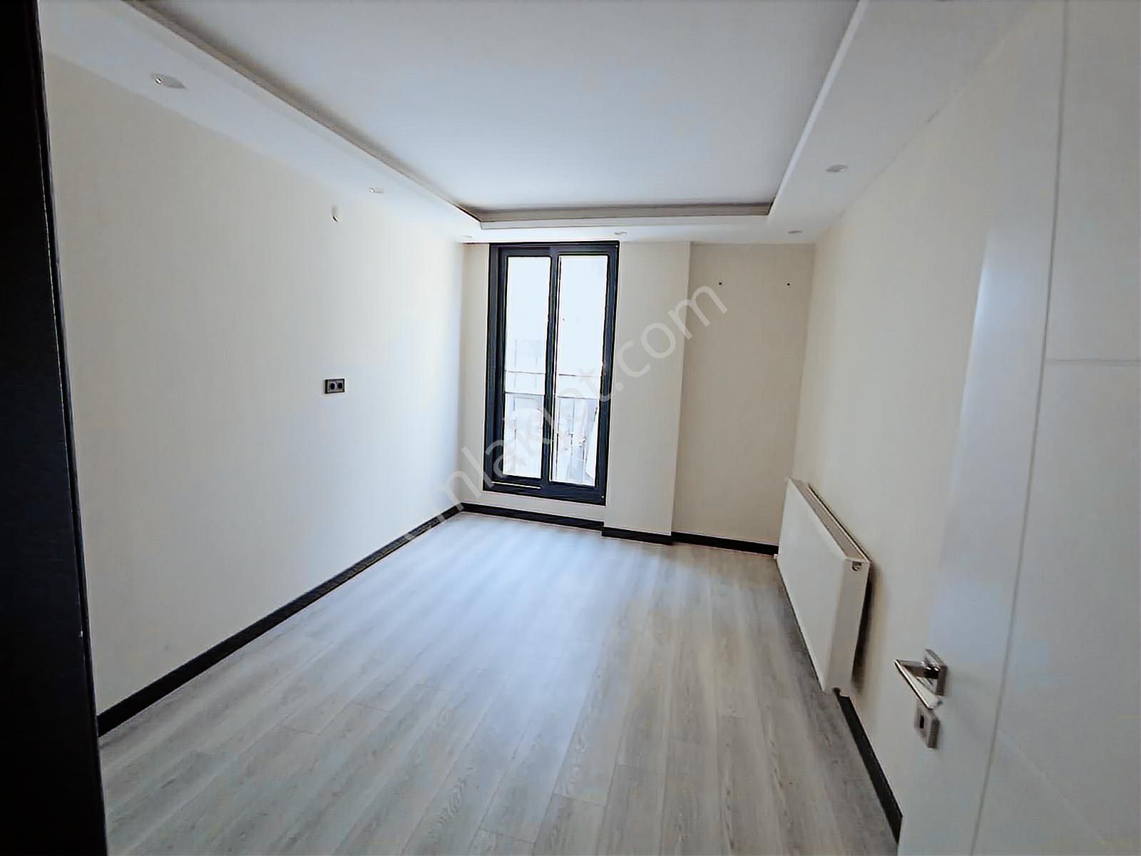 Karabağlar Sevgi Mh Doğal Gazlı 100 M2 2+1 Full Daire Kiralıktır - Görsel 8