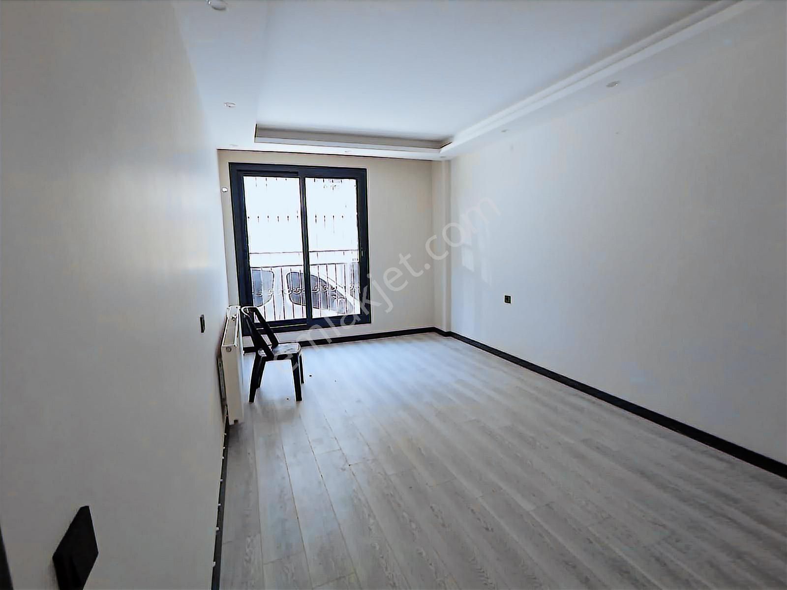 Karabağlar Sevgi Mh Doğal Gazlı 100 M2 2+1 Full Daire Kiralıktır - Görsel 5