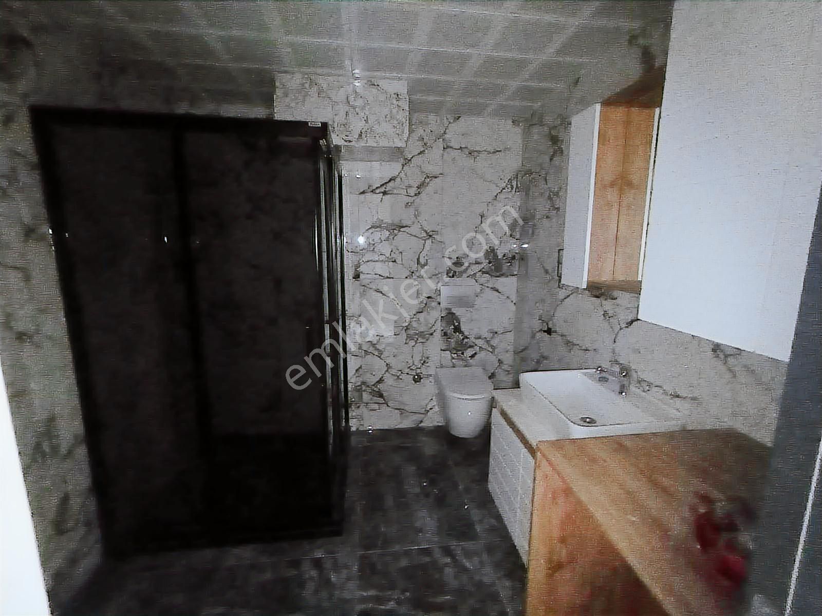 Karabağlar Sevgi Mh Doğal Gazlı 100 M2 2+1 Full Daire Kiralıktır - Görsel 12