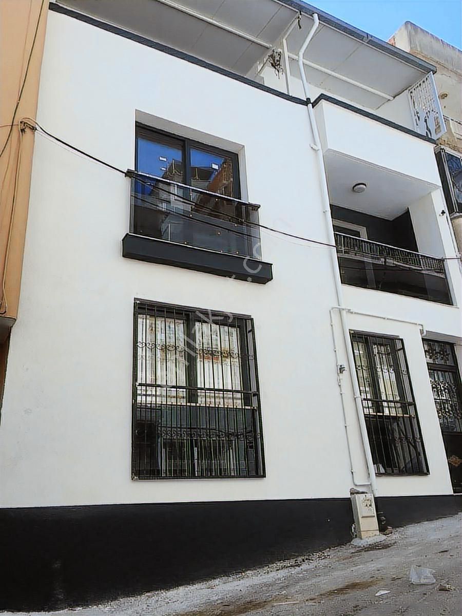Karabağlar Sevgi Mh Doğal Gazlı 100 M2 2+1 Full Daire Kiralıktır - Görsel 20