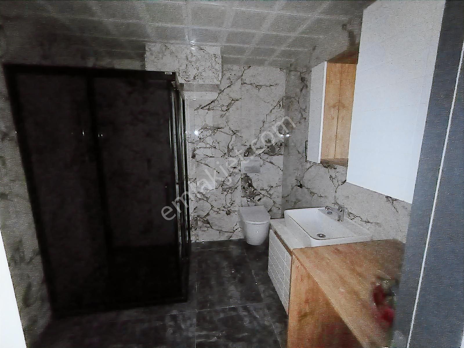 Karabağlar Sevgi Mh Doğal Gazlı 100 M2 2+1 Full Daire Kiralıktır - Görsel 25