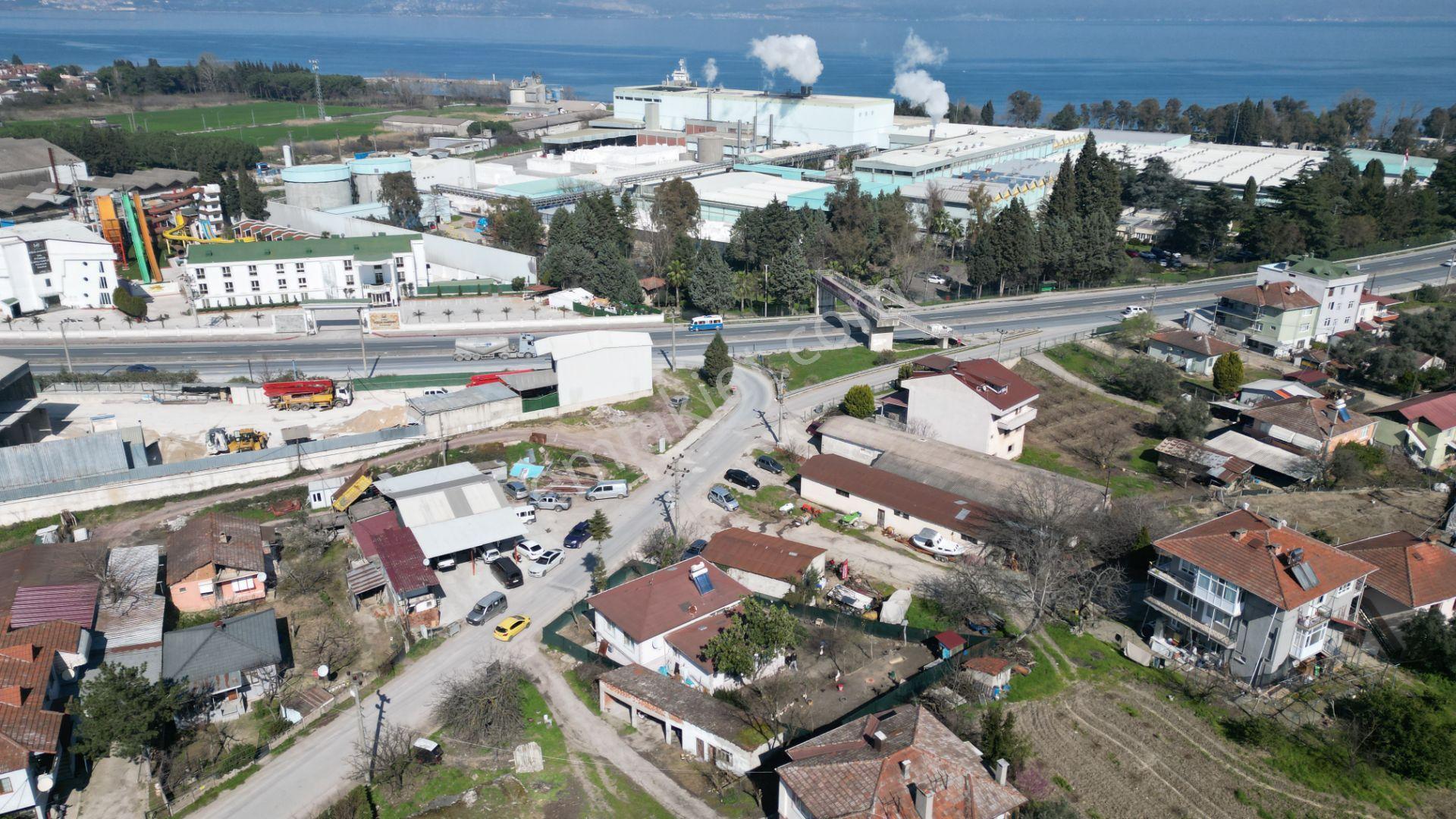 Uzmanlar'dan Tokmak 591 M2 Arsa İçinde Satılık 5+1 Müstakil Ev - Görsel 3