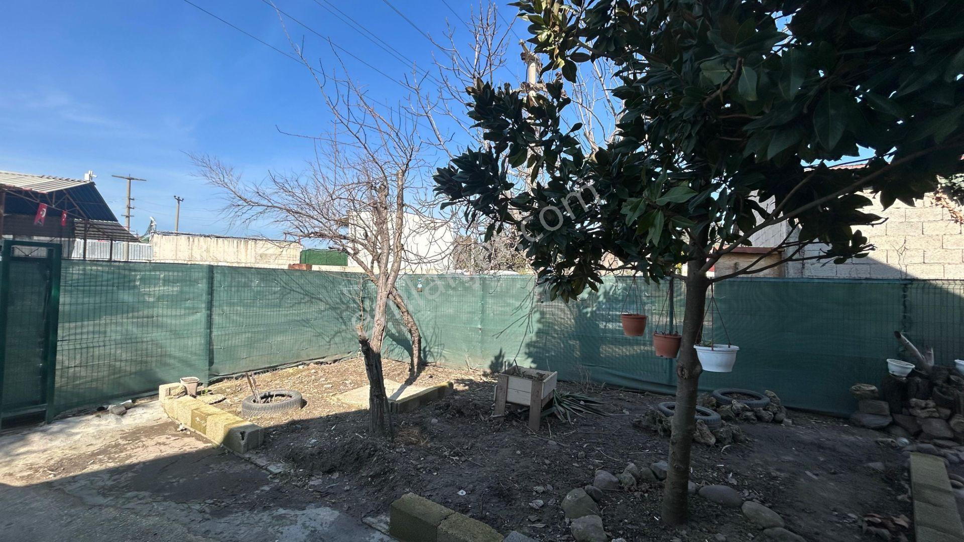 Uzmanlar'dan Tokmak 591 M2 Arsa İçinde Satılık 5+1 Müstakil Ev - Görsel 24