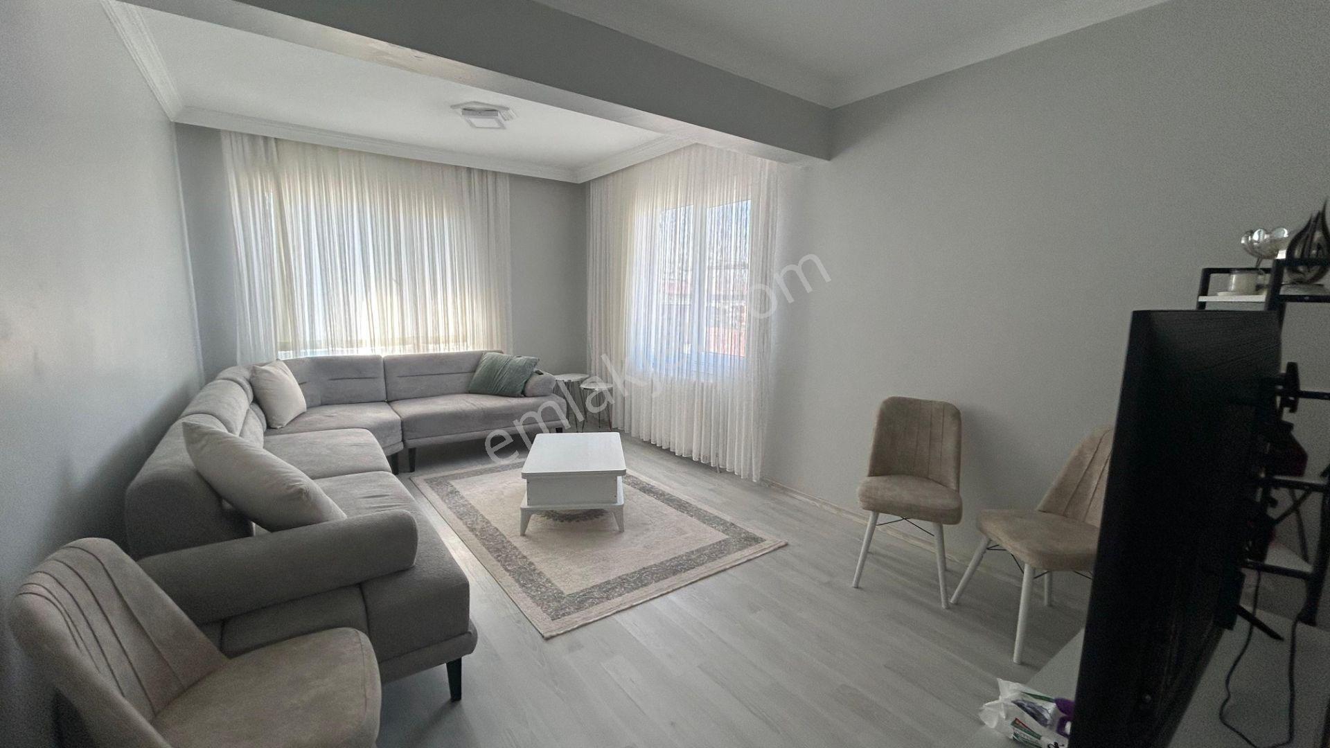Uzmanlar'dan Tokmak 591 M2 Arsa İçinde Satılık 5+1 Müstakil Ev - Görsel 4