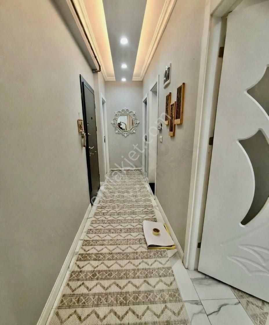 Loft'tan Fevziçakmak Mh Kredi Sınırı Yok2+1 90m2 1.kat Lüx Daire - Görsel 10