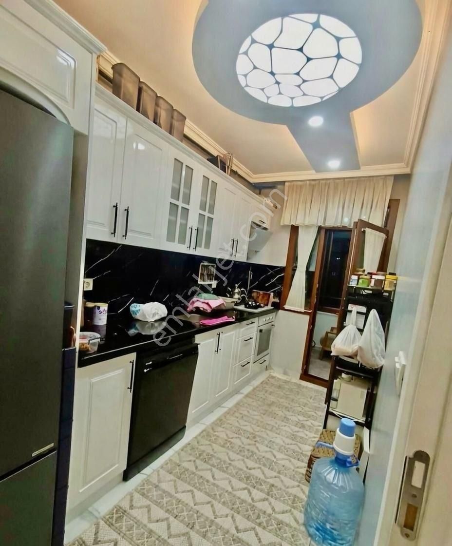 Loft'tan Fevziçakmak Mh Kredi Sınırı Yok2+1 90m2 1.kat Lüx Daire - Görsel 6