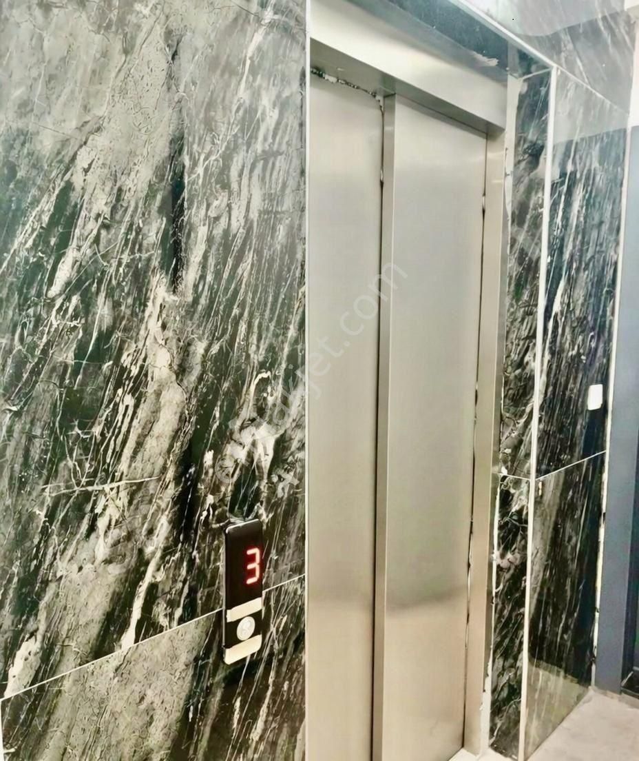 Loft'tan Fevziçakmak Mh Kredi Sınırı Yok2+1 90m2 1.kat Lüx Daire - Görsel 12