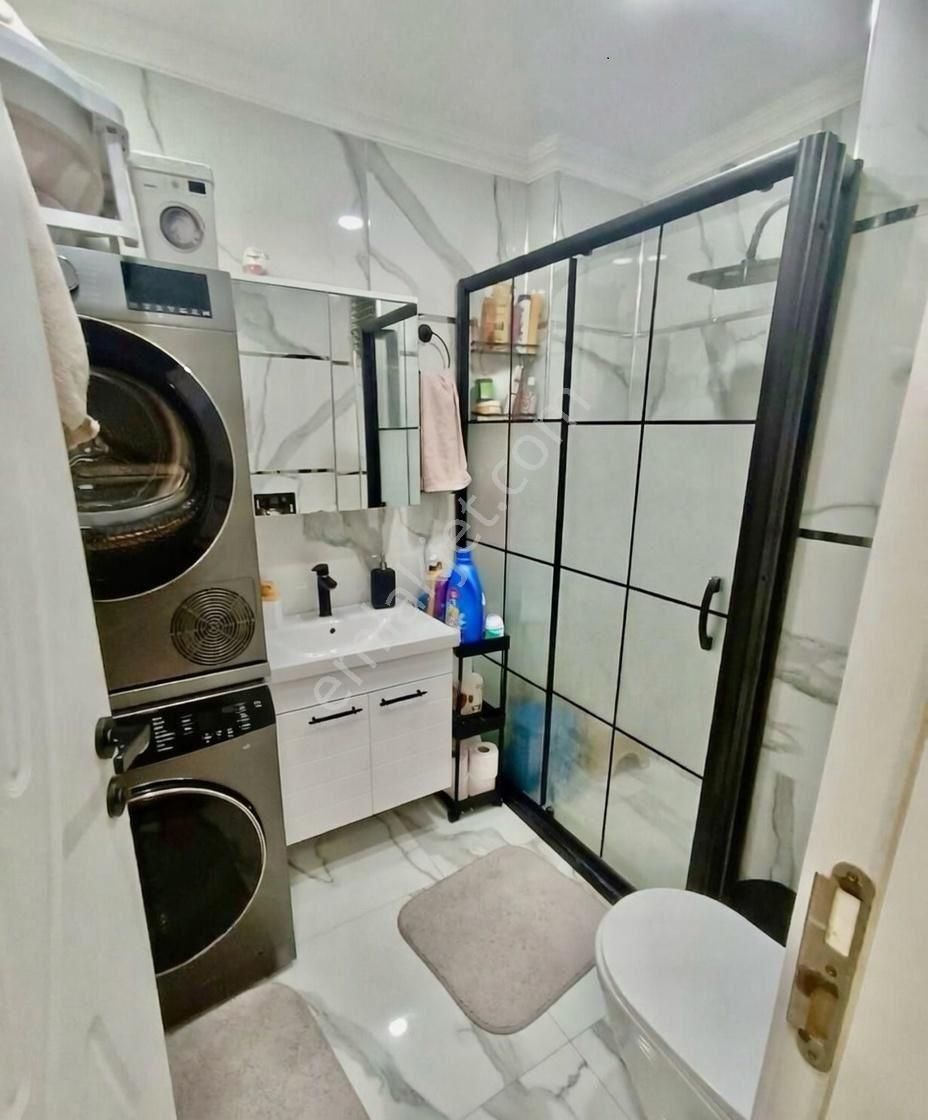 Loft'tan Fevziçakmak Mh Kredi Sınırı Yok2+1 90m2 1.kat Lüx Daire - Görsel 11