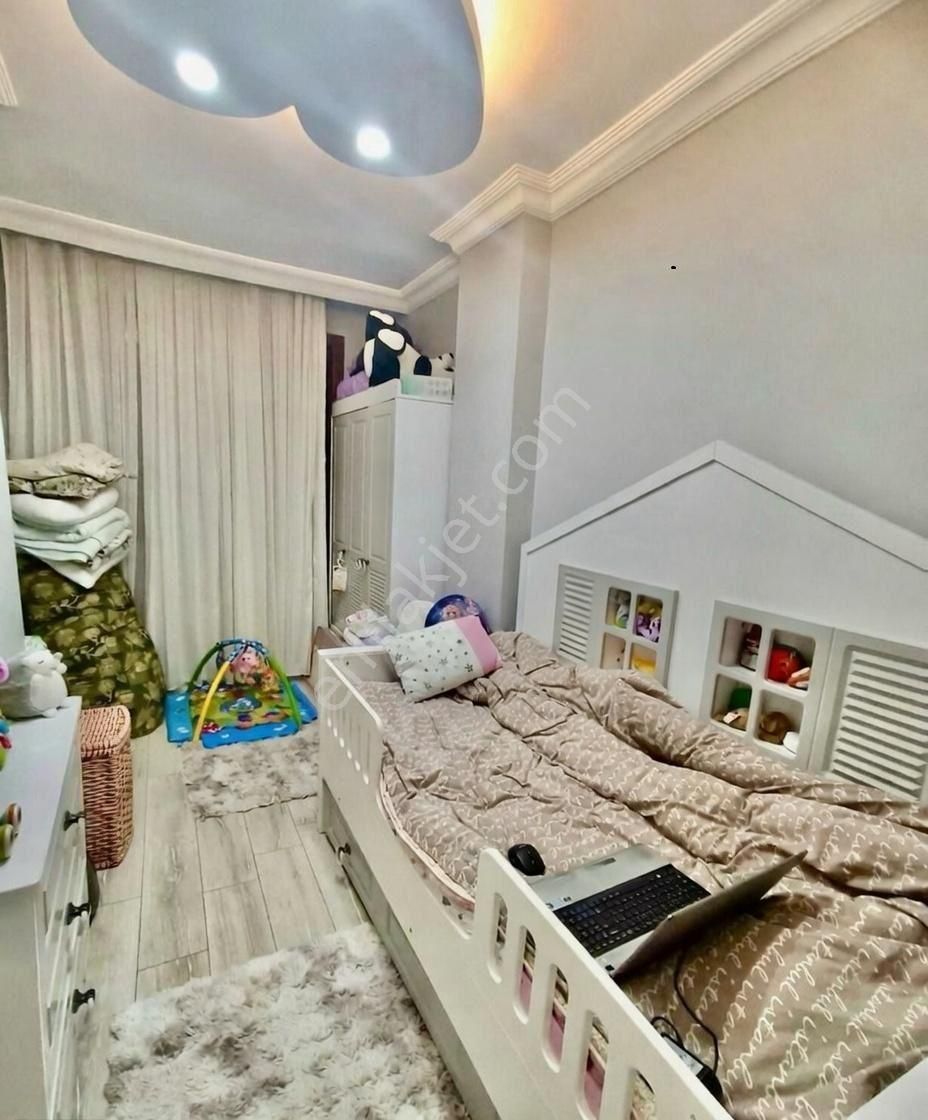 Loft'tan Fevziçakmak Mh Kredi Sınırı Yok2+1 90m2 1.kat Lüx Daire - Görsel 9