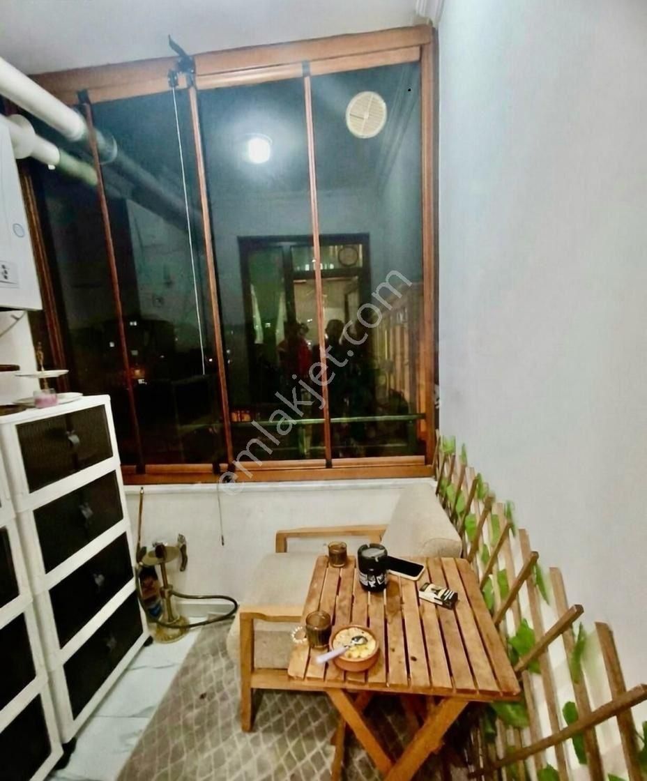 Loft'tan Fevziçakmak Mh Kredi Sınırı Yok2+1 90m2 1.kat Lüx Daire - Görsel 5