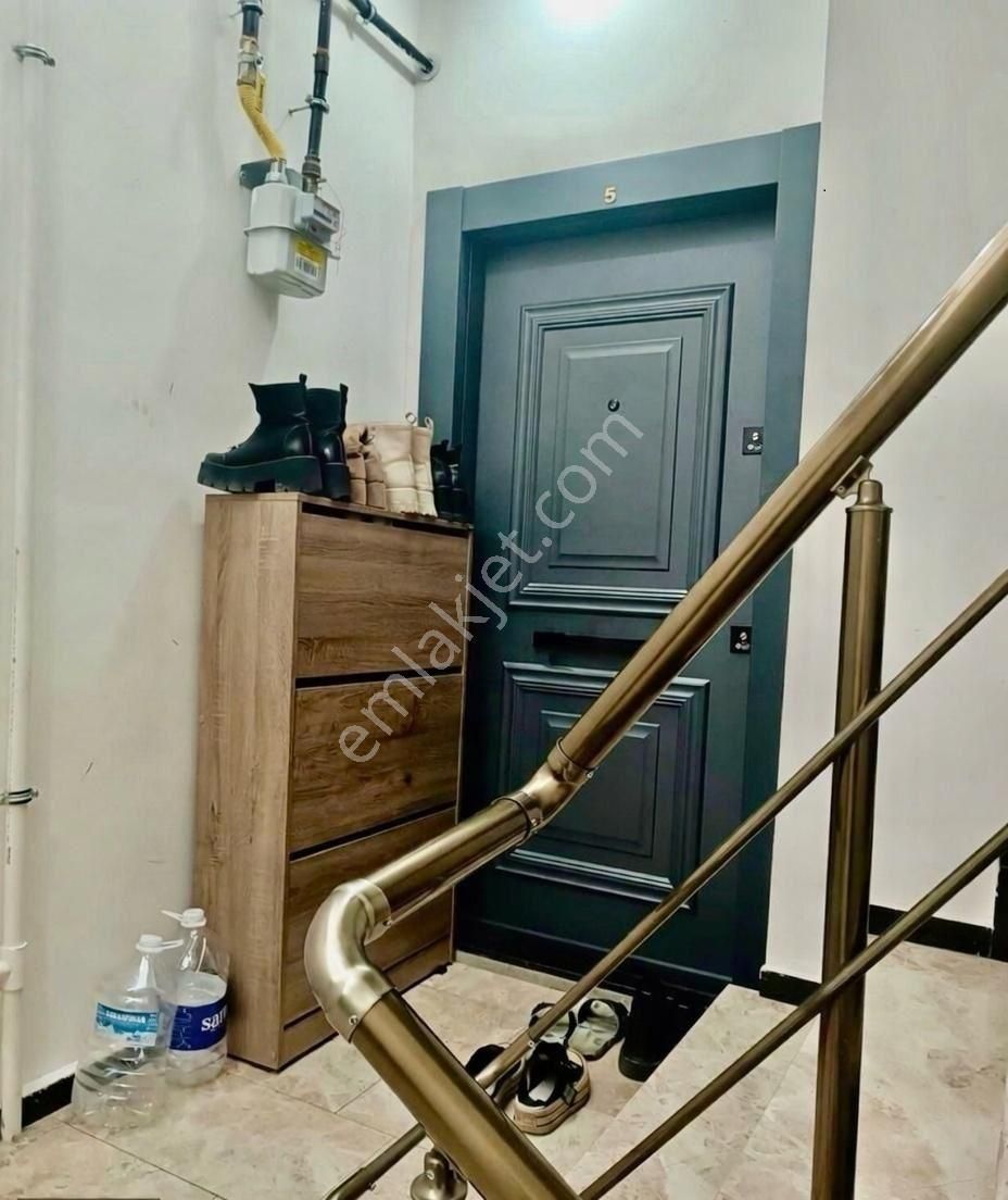 Loft'tan Fevziçakmak Mh Kredi Sınırı Yok2+1 90m2 1.kat Lüx Daire - Görsel 13