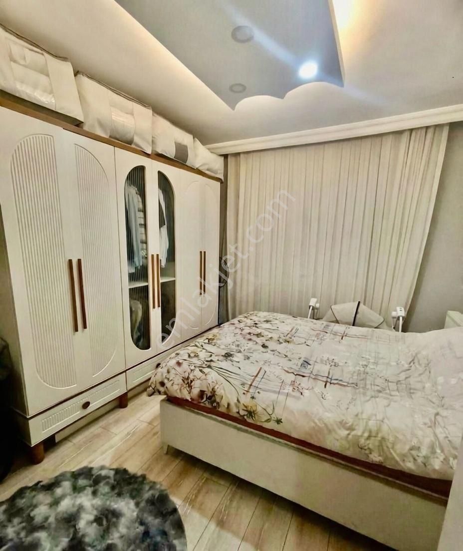 Loft'tan Fevziçakmak Mh Kredi Sınırı Yok2+1 90m2 1.kat Lüx Daire - Görsel 8