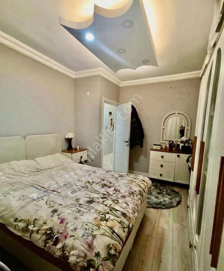 Loft'tan Fevziçakmak Mh Kredi Sınırı Yok2+1 90m2 1.kat Lüx Daire - Görsel 7