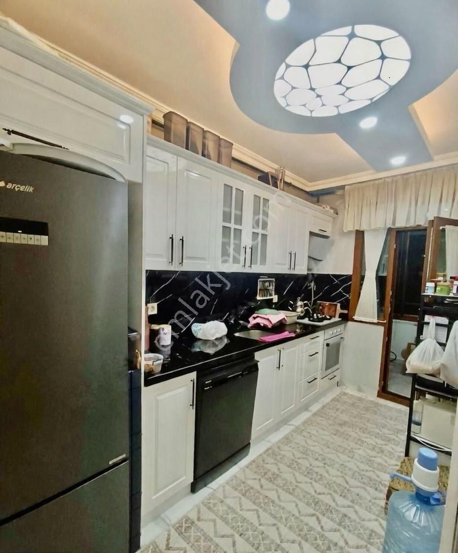 Loft'tan Fevziçakmak Mh Kredi Sınırı Yok2+1 90m2 1.kat Lüx Daire - Görsel 4