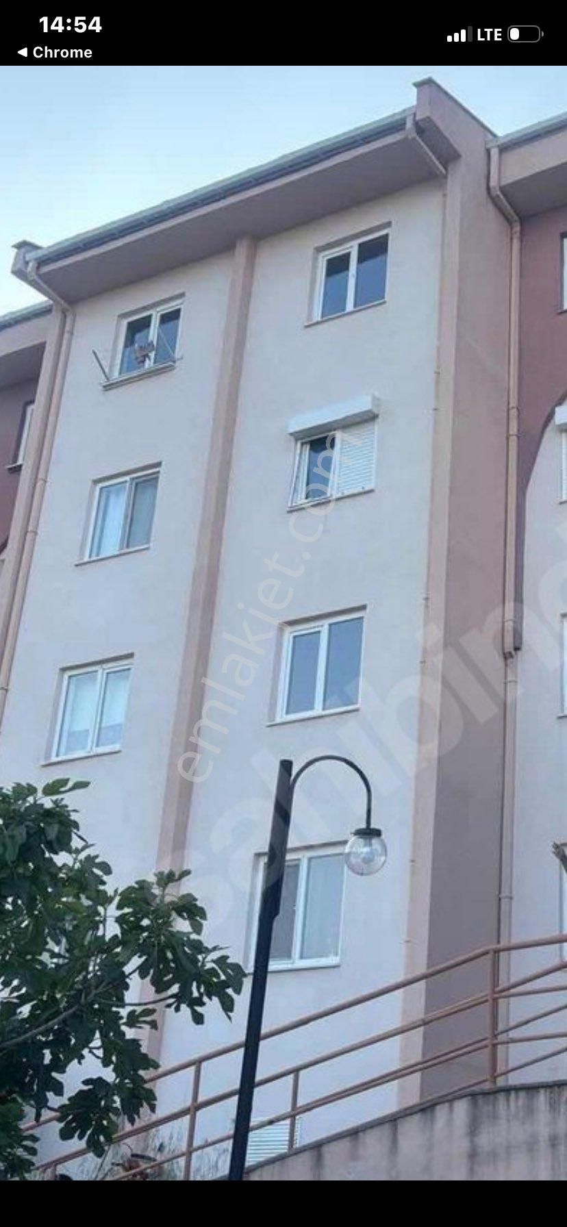 Muğla Menteşe Eski Toki Konutları - Görsel 2