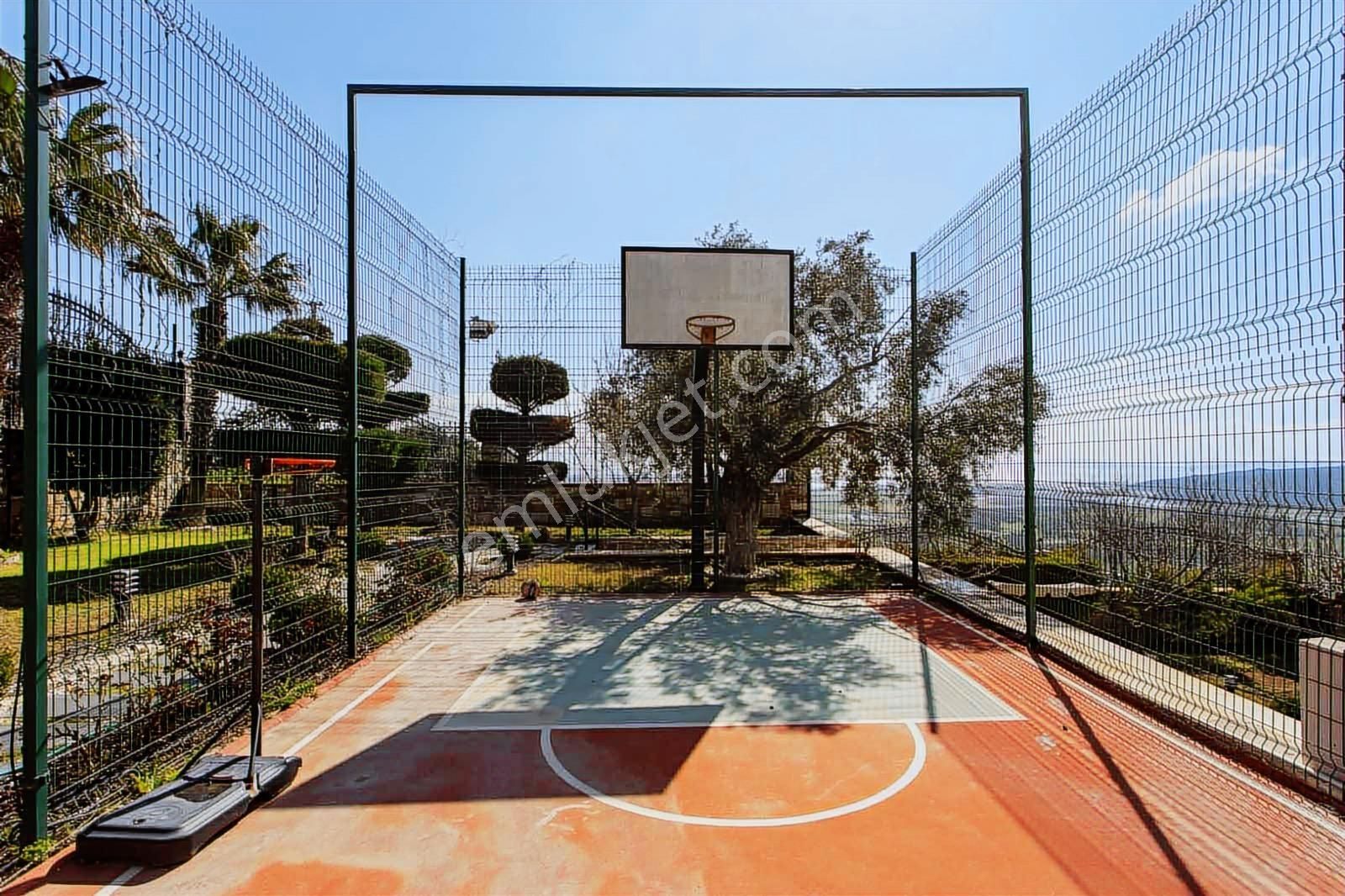 Foçaköyde Müstakil 5+1 Özel Villa - Görsel 2