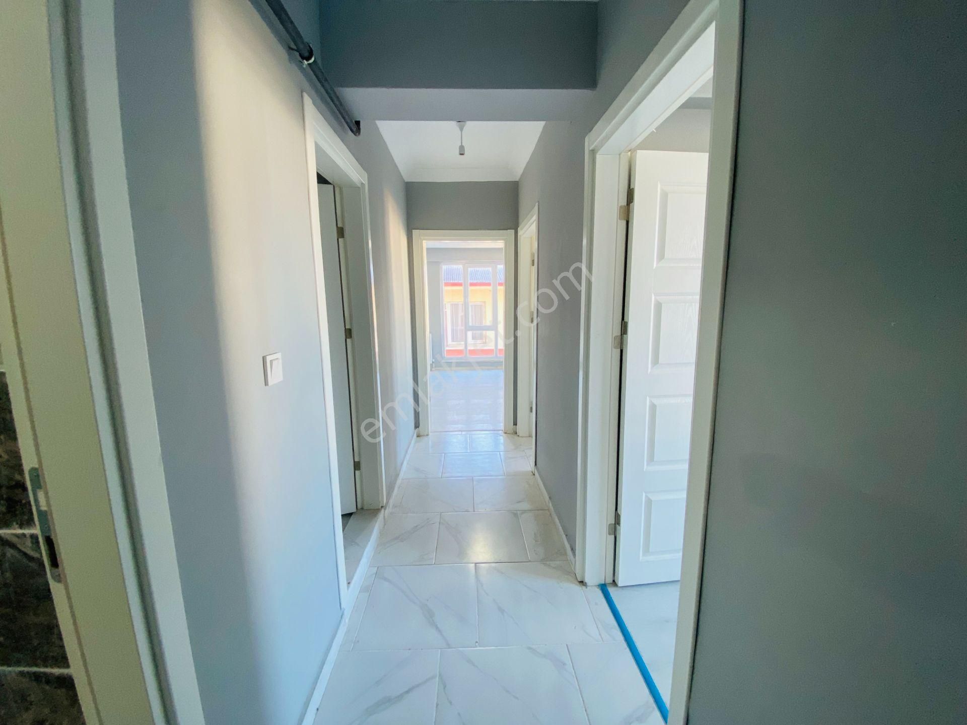 Güven'den Kapaklı'da Caddeye Yakın Ara Kat Ön Cephe 2+1 Daire - Görsel 22