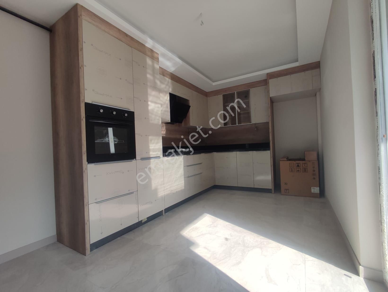 Yılmaz Gayrimenkulden Tandoğan Mahallesinde Sıfır 3+1 Kaçırılmayacak Fırsat Dairesi - Görsel 4