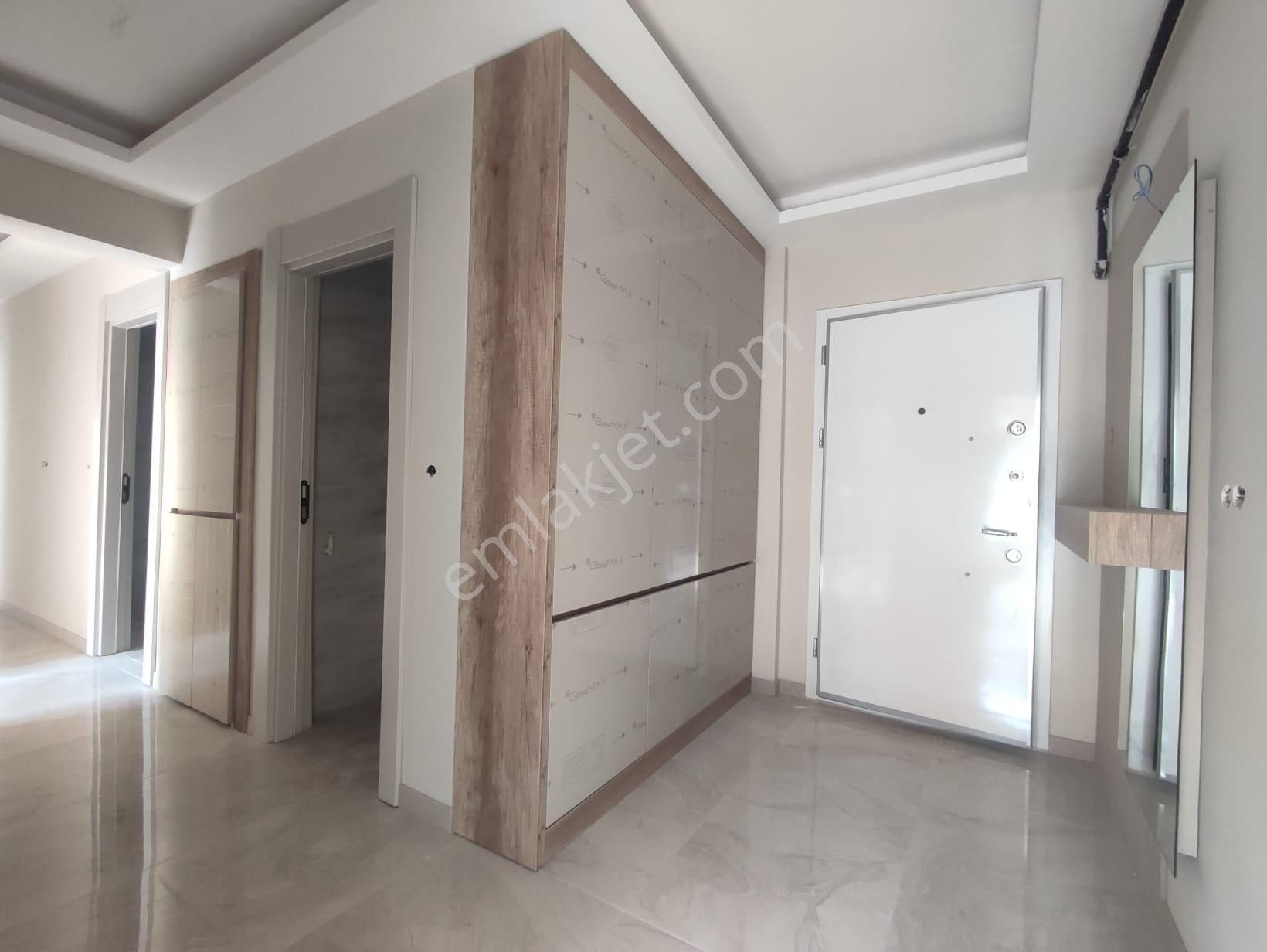 Yılmaz Gayrimenkulden Tandoğan Mahallesinde Sıfır 3+1 Kaçırılmayacak Fırsat Dairesi - Görsel 35