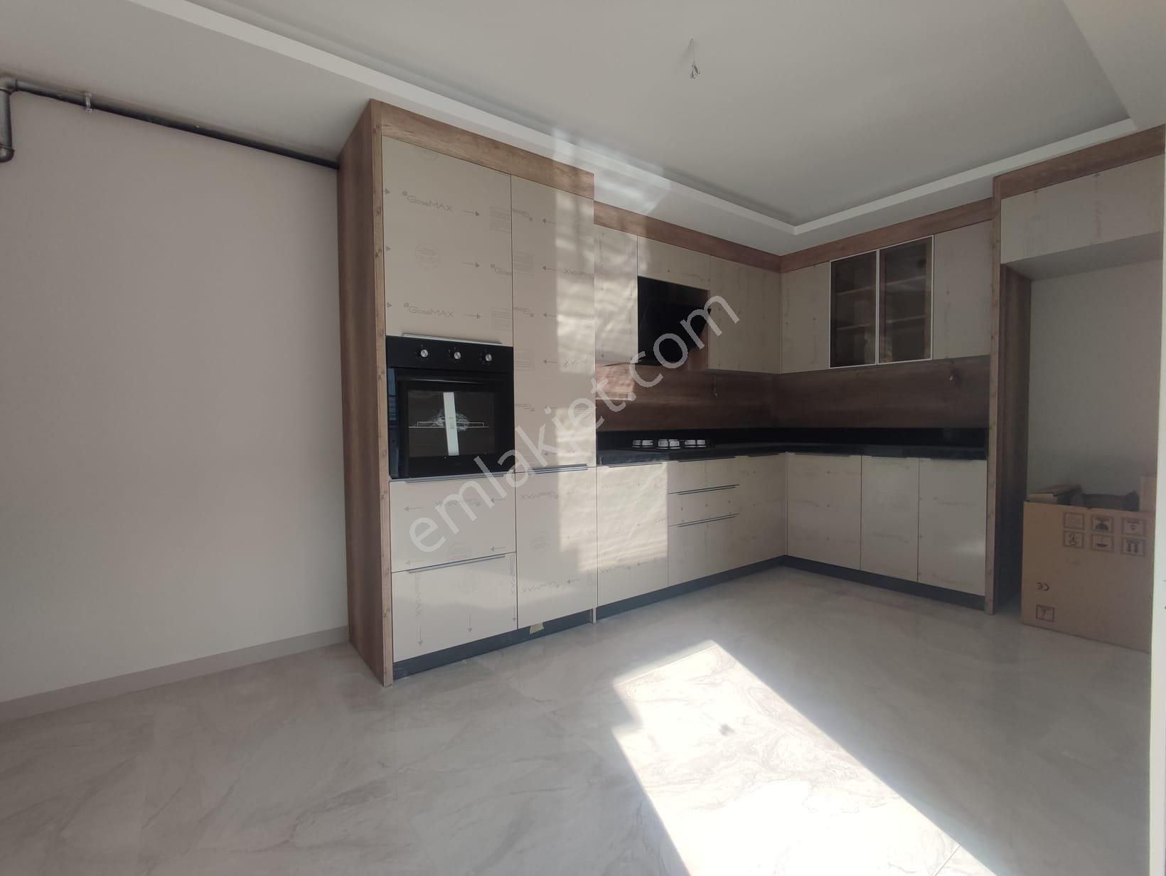 Yılmaz Gayrimenkulden Tandoğan Mahallesinde Sıfır 3+1 Kaçırılmayacak Fırsat Dairesi - Görsel 27