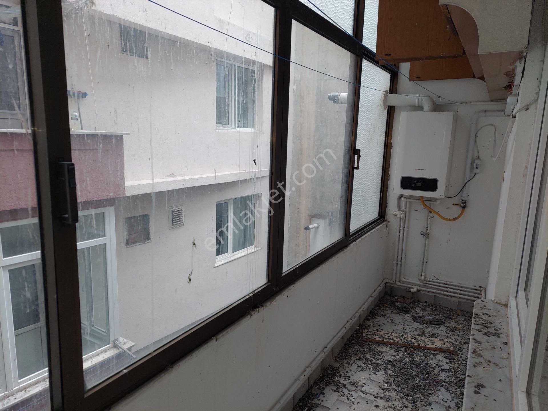 Yavuz Mahallesinde Deniz Manzaralı Satılık 3+1 - Görsel 6