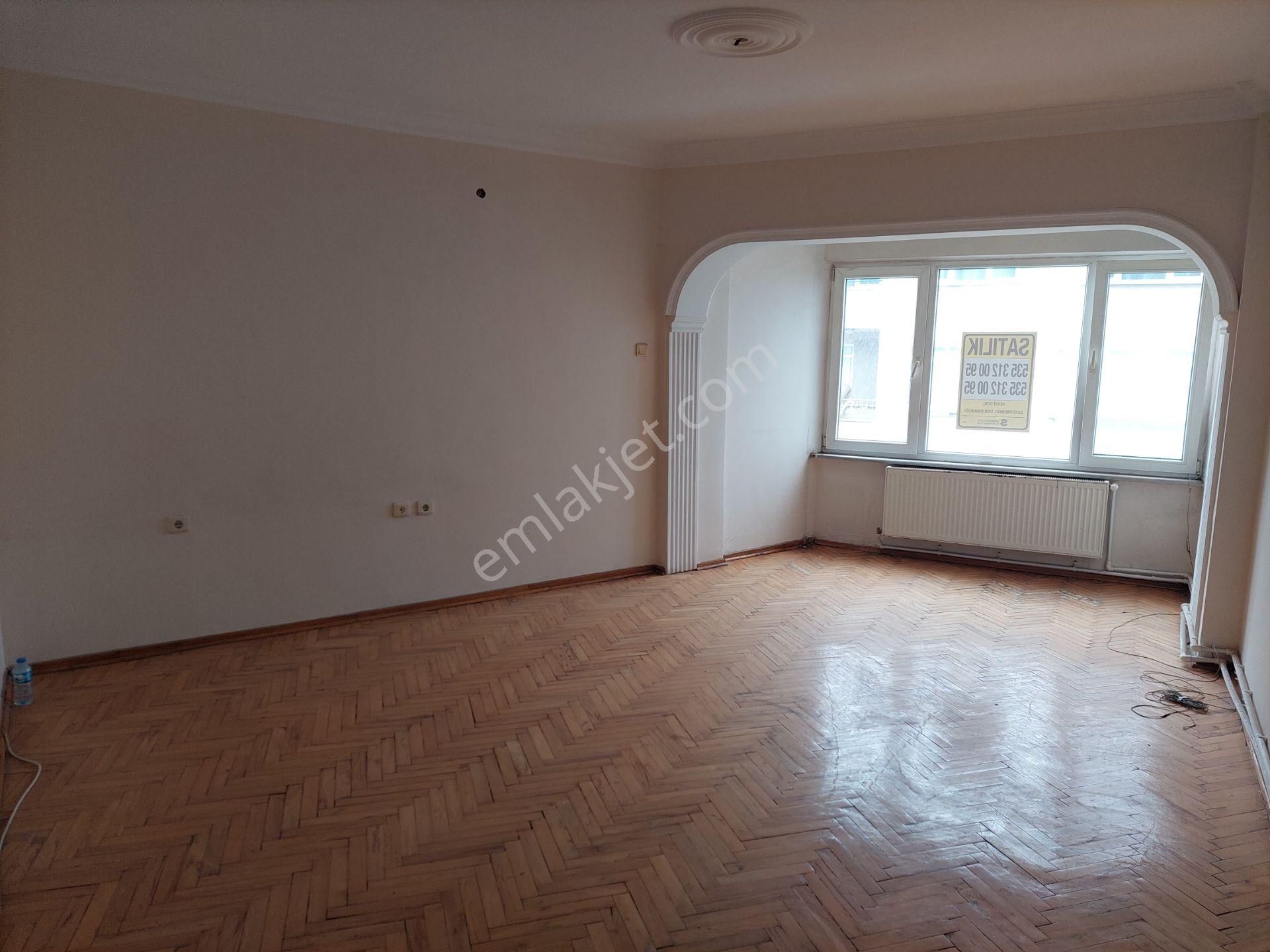 Yavuz Mahallesinde Deniz Manzaralı Satılık 3+1 - Görsel 5