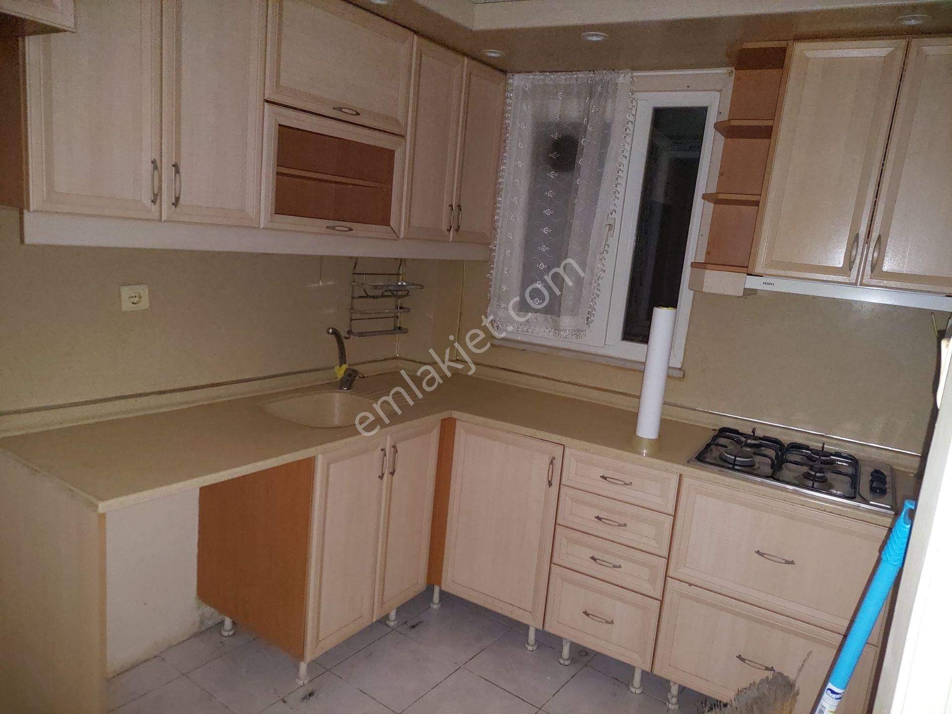 Yavuz Mahallesinde Deniz Manzaralı Satılık 3+1 - Görsel 8