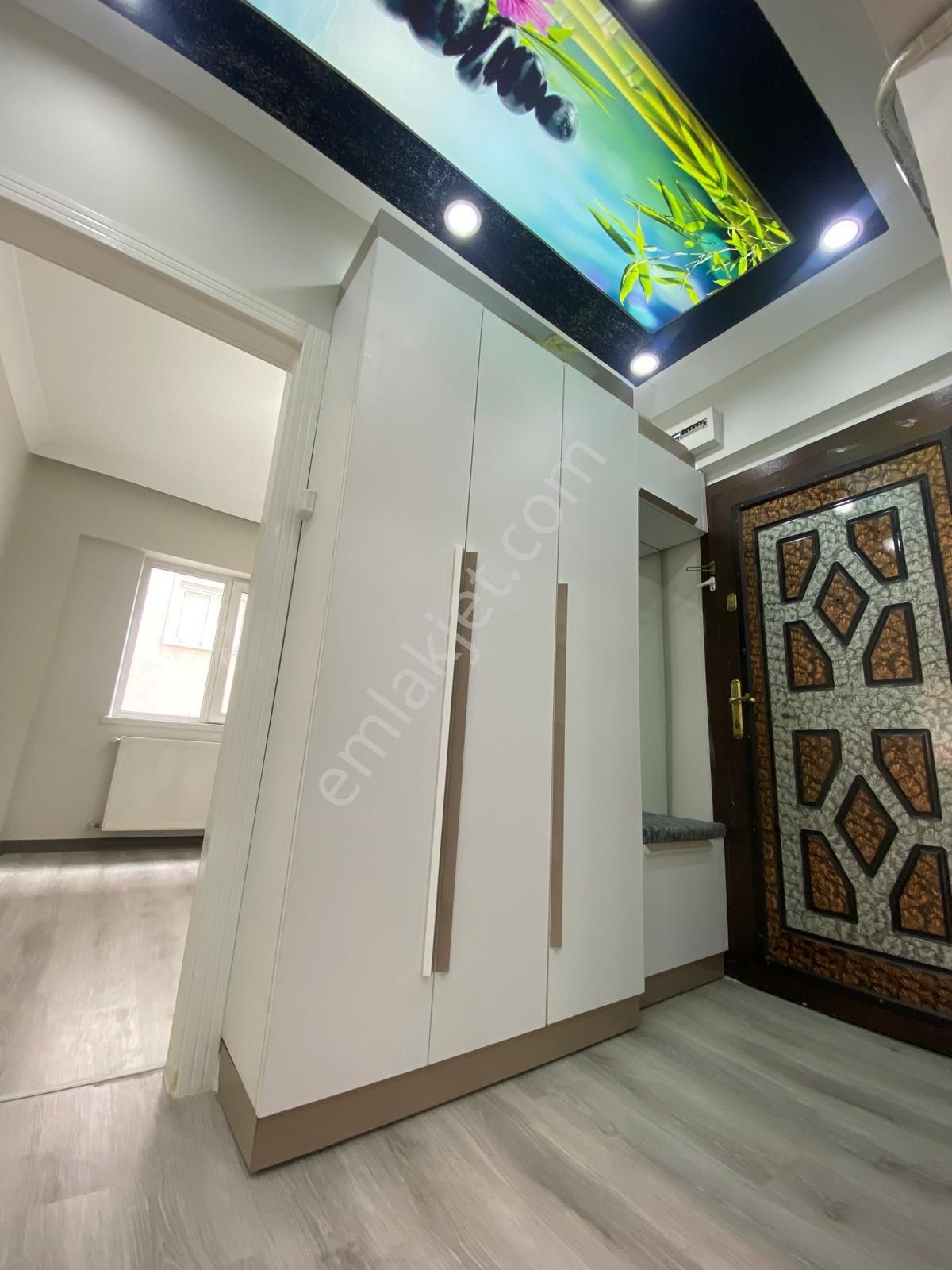 Yılmaz Gayrimenkulden Kacırılmayacak 3+1 Fırsat Dairesi - Görsel 18