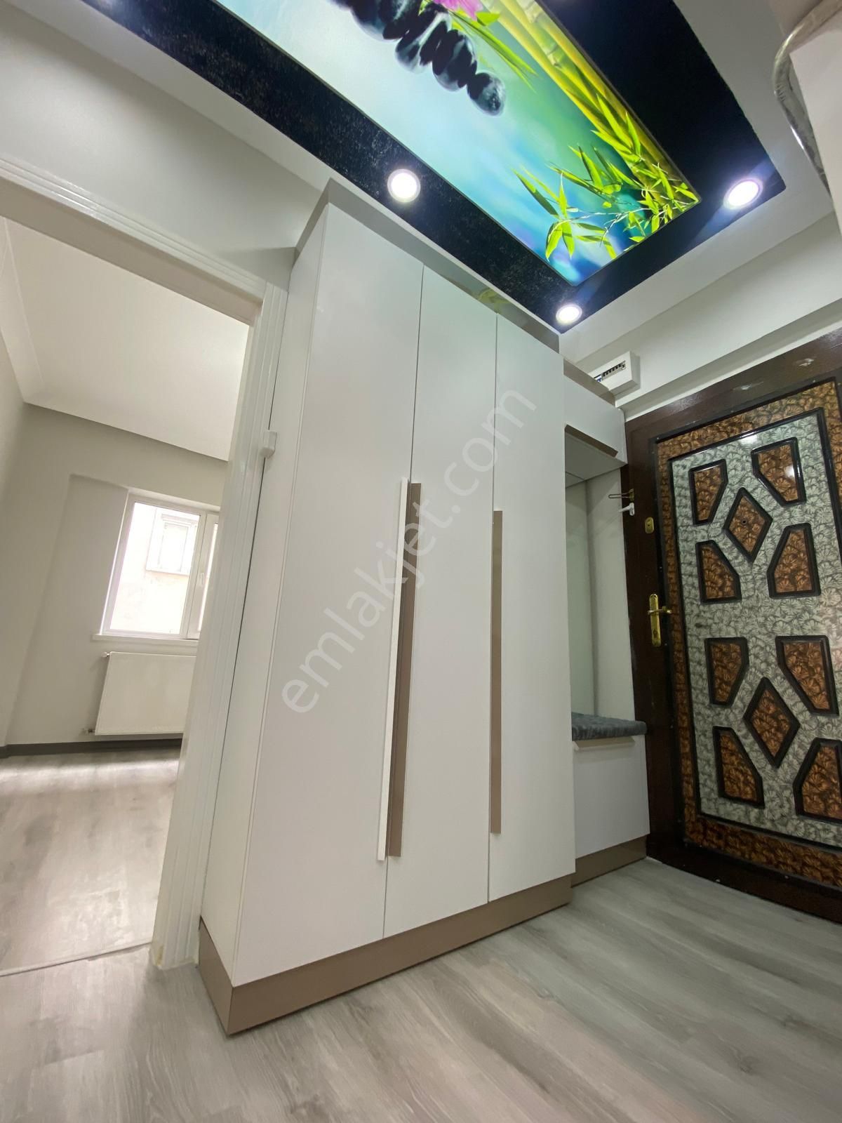 Yılmaz Gayrimenkulden Kacırılmayacak 3+1 Fırsat Dairesi - Görsel 33