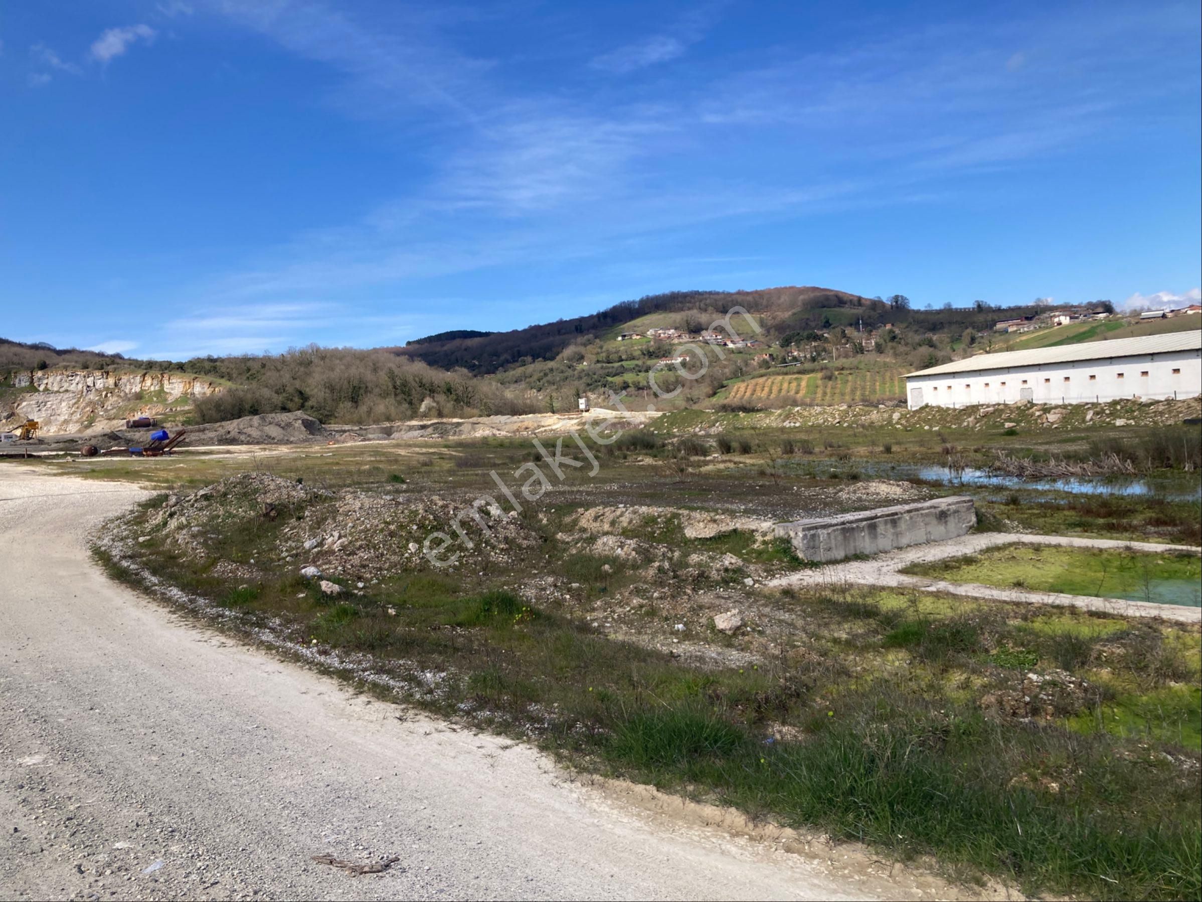 Kandıra Doğancılı Yatırımlık Kupon Arazi - Görsel 6