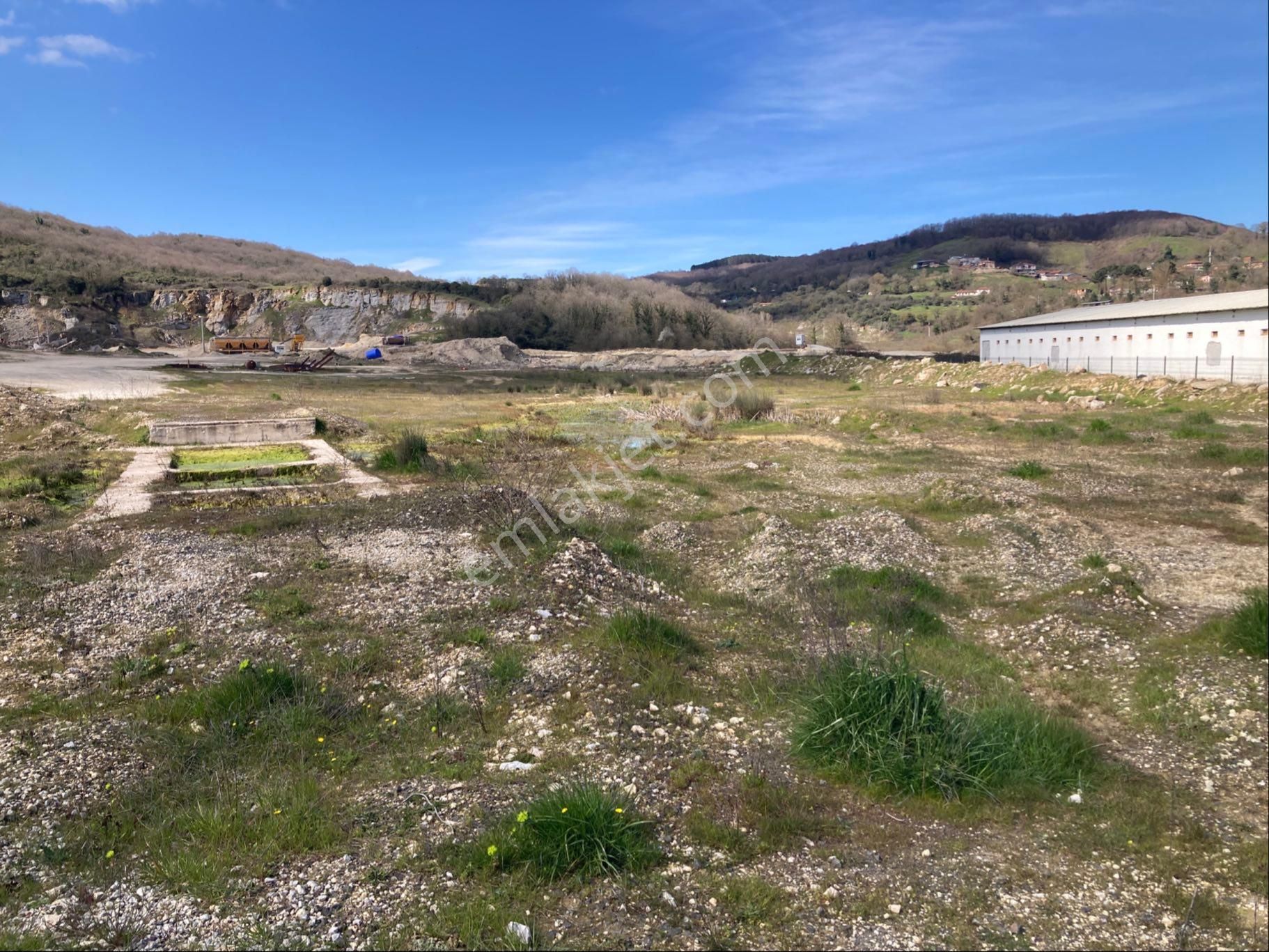 Kandıra Doğancılı Yatırımlık Kupon Arazi - Görsel 4
