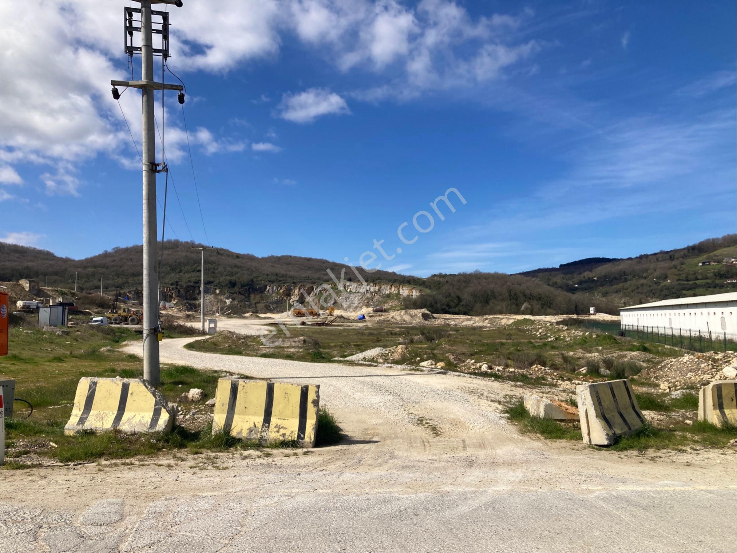 Kandıra Doğancılı Yatırımlık Kupon Arazi