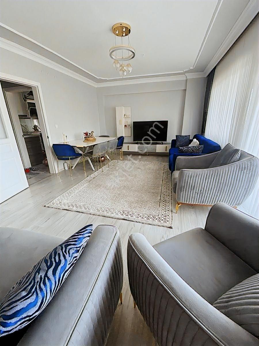 Bursa Kestel Yeni Mahallede